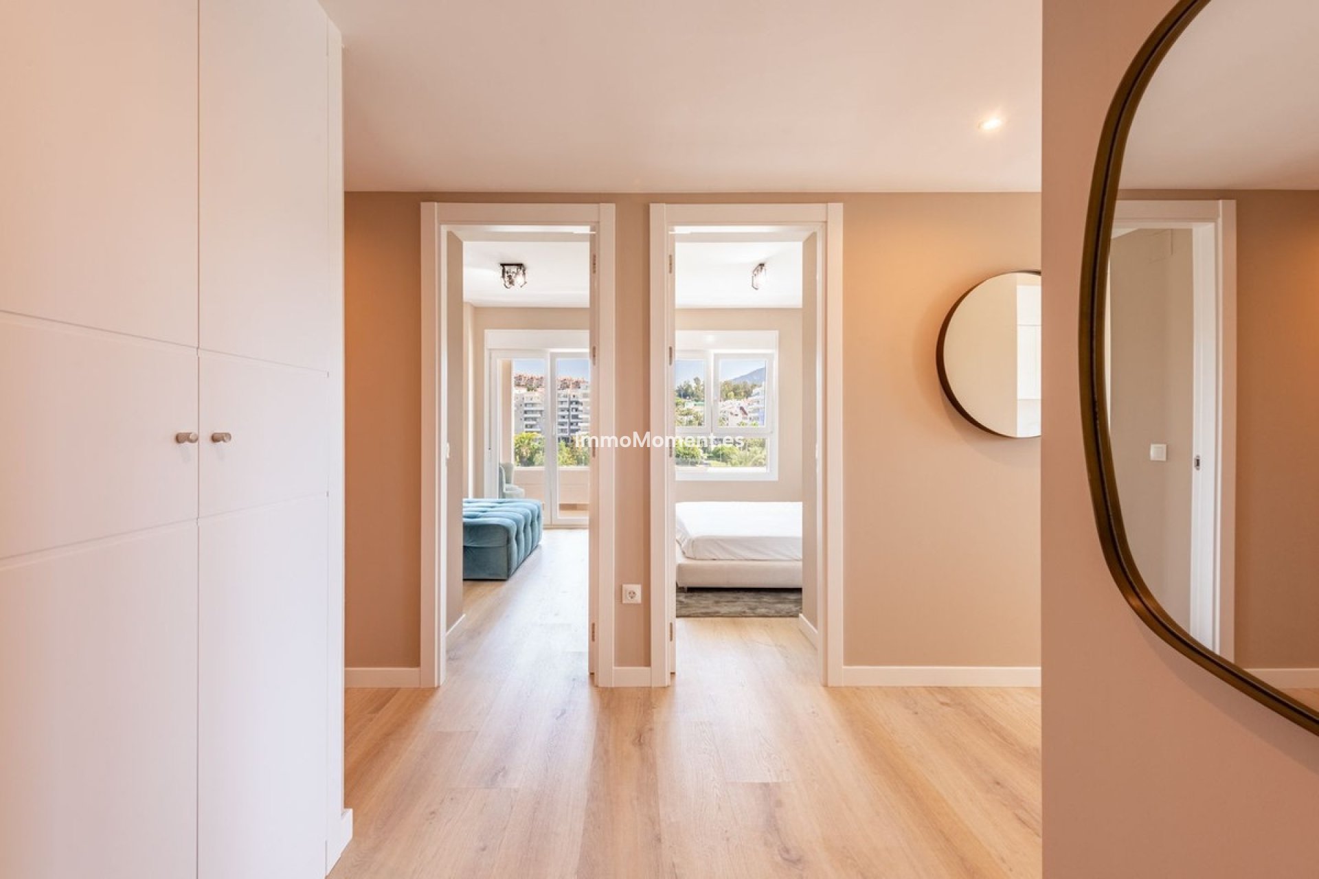 Bestaande woning - Appartement - Marbella - Nueva Andalucía