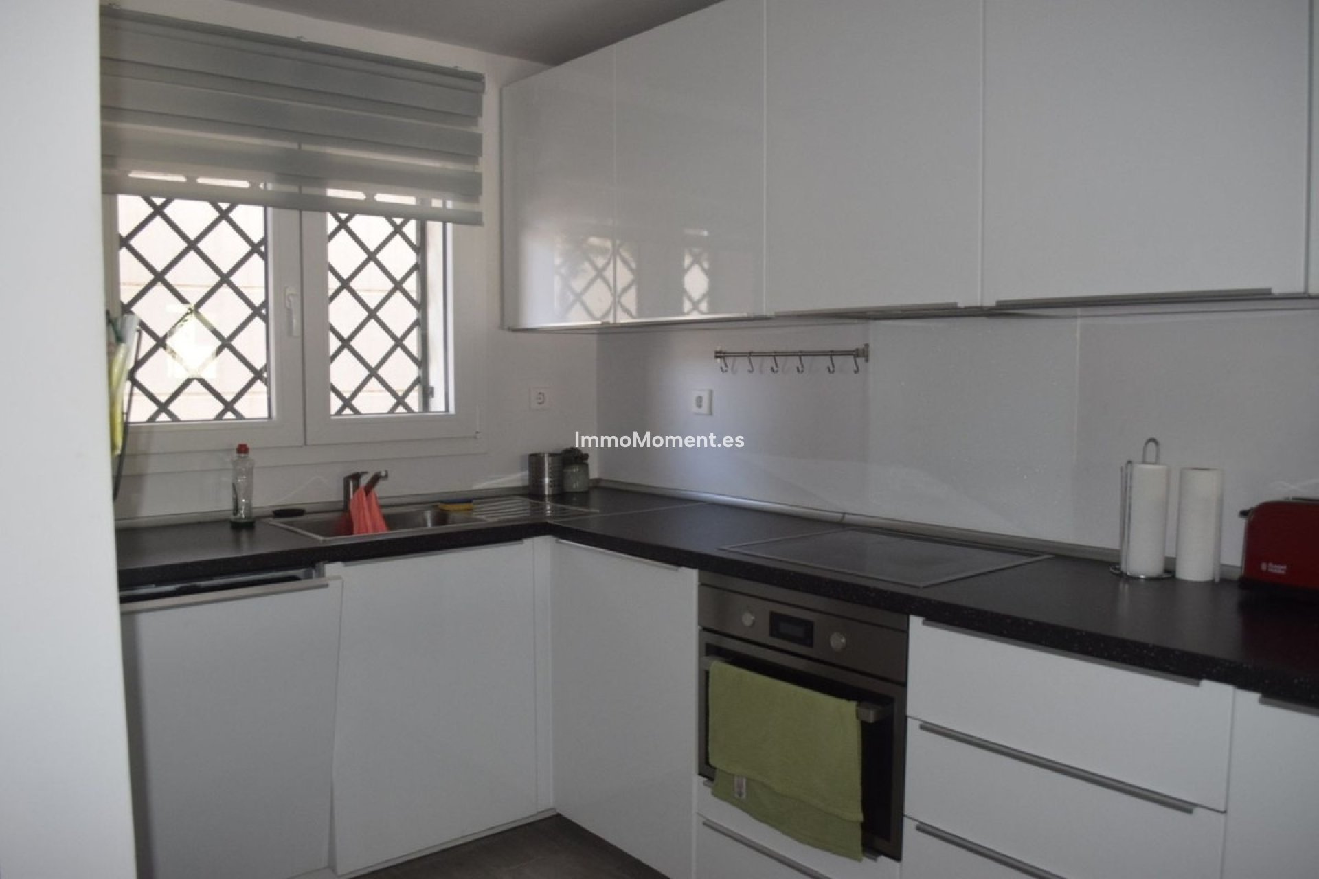 Bestaande woning - Appartement - Marbella - Nueva Andalucía