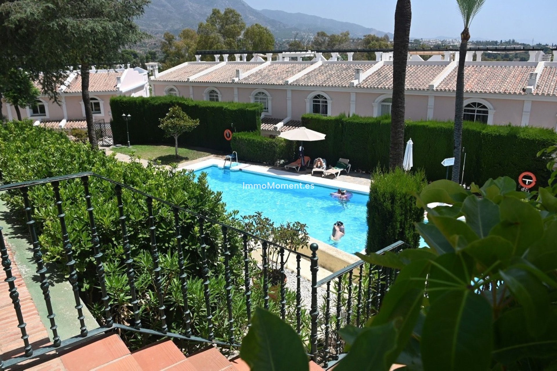 Bestaande woning - Appartement - Marbella - Nueva Andalucía