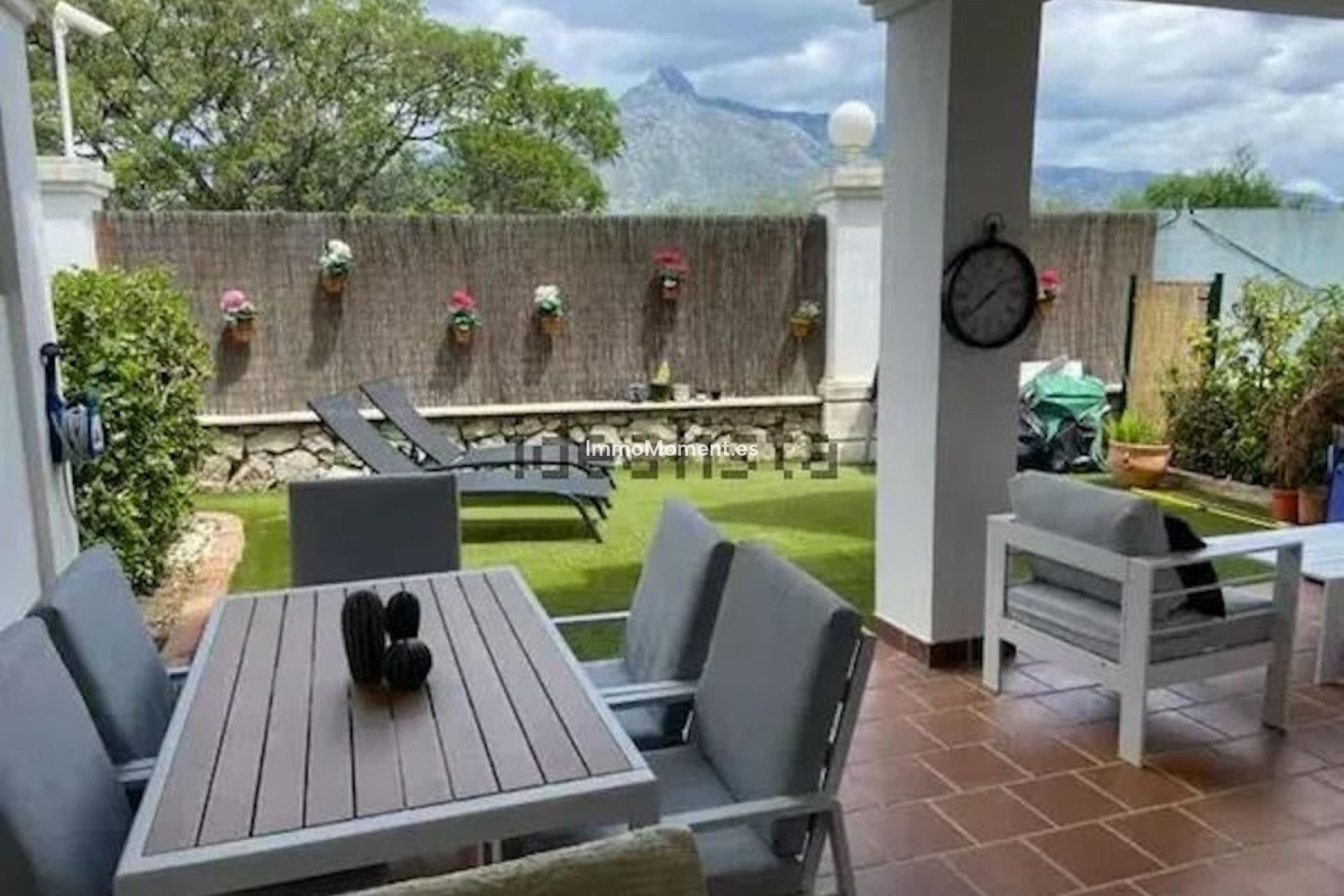 Bestaande woning - Appartement - Marbella - Nueva Andalucía