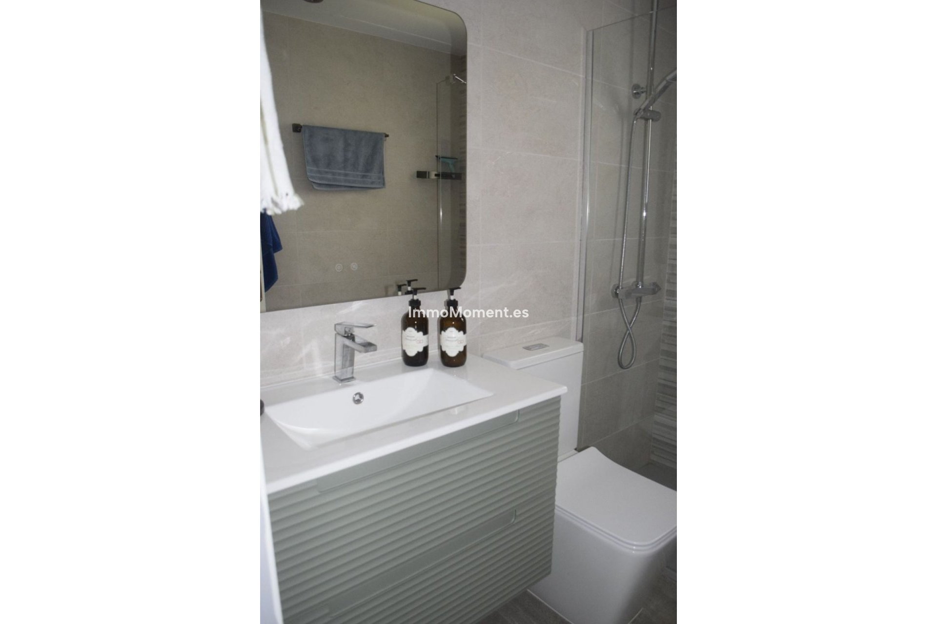 Bestaande woning - Appartement - Marbella - Nueva Andalucía