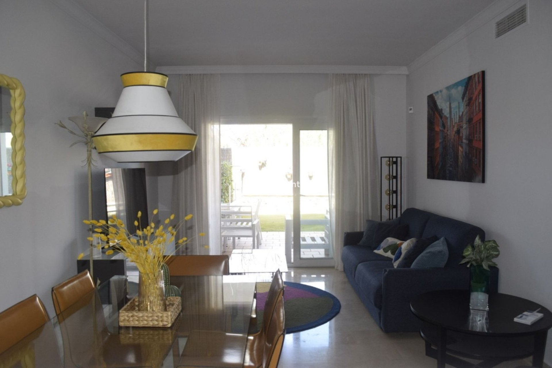 Bestaande woning - Appartement - Marbella - Nueva Andalucía