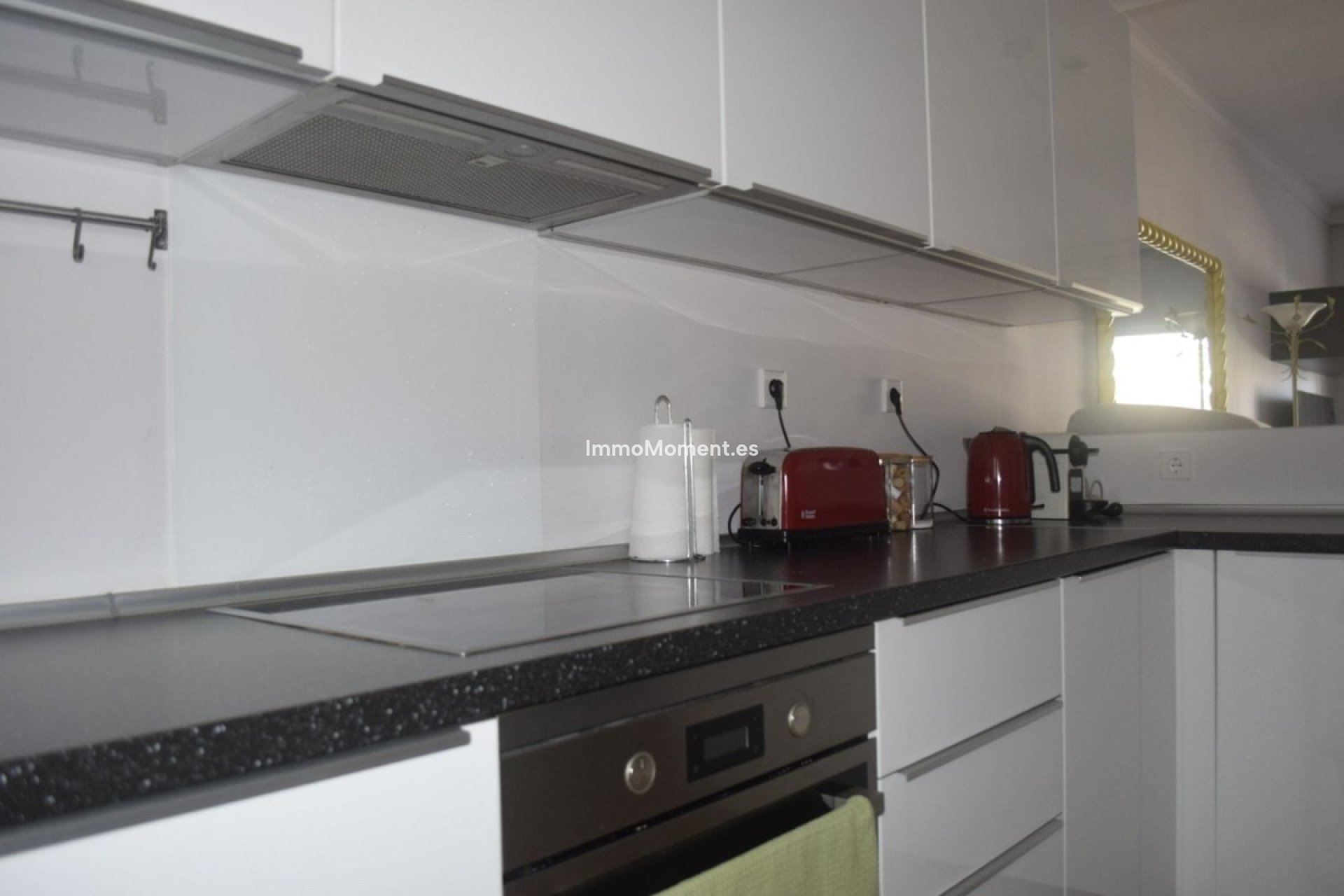 Bestaande woning - Appartement - Marbella - Nueva Andalucía