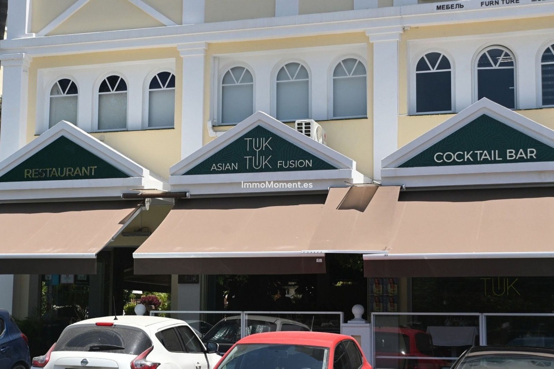 Bestaande woning - Appartement - Marbella - Nueva Andalucía