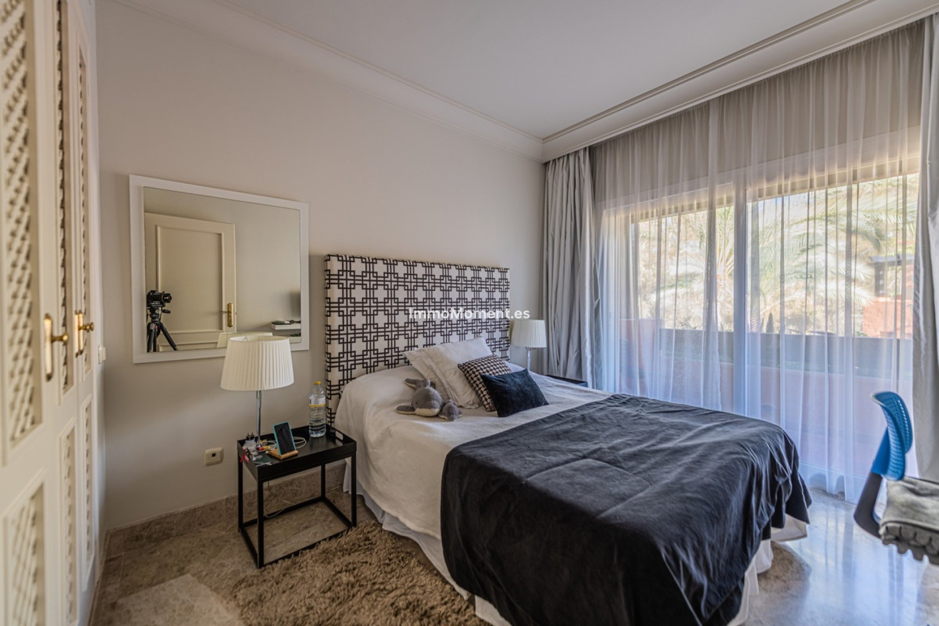 Bestaande woning - Appartement - Marbella - Nueva Andalucía