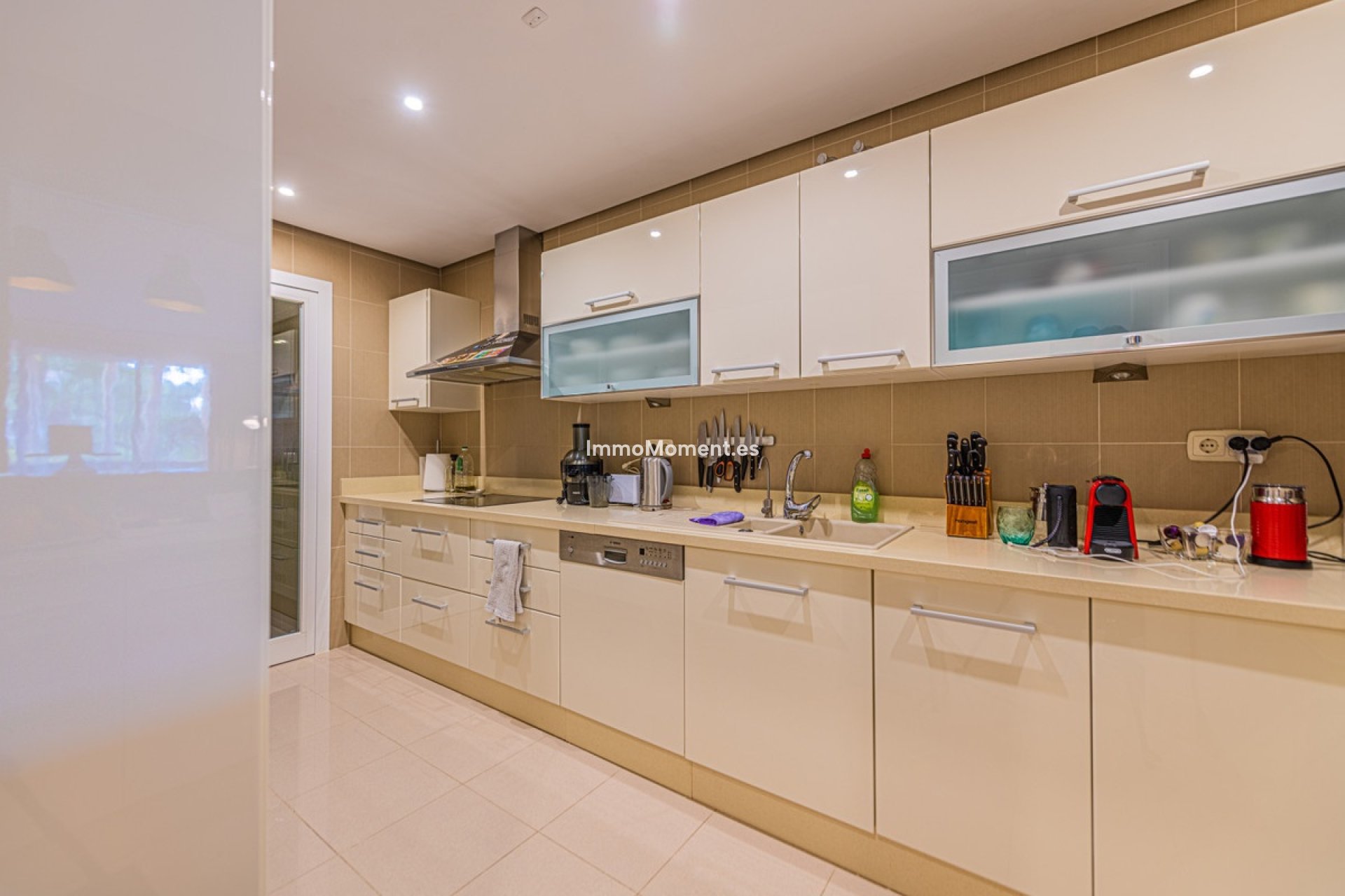 Bestaande woning - Appartement - Marbella - Nueva Andalucía