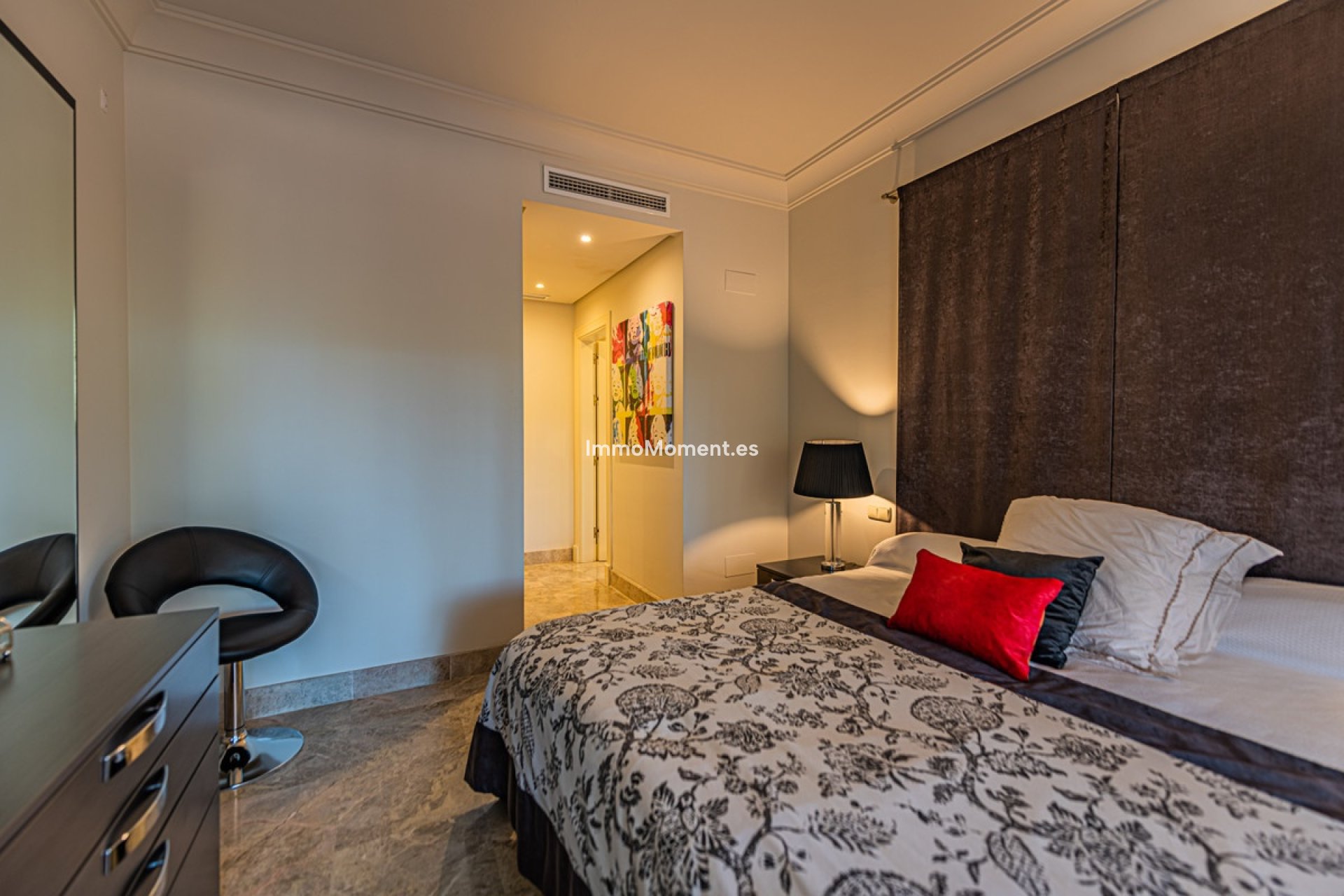 Bestaande woning - Appartement - Marbella - Nueva Andalucía