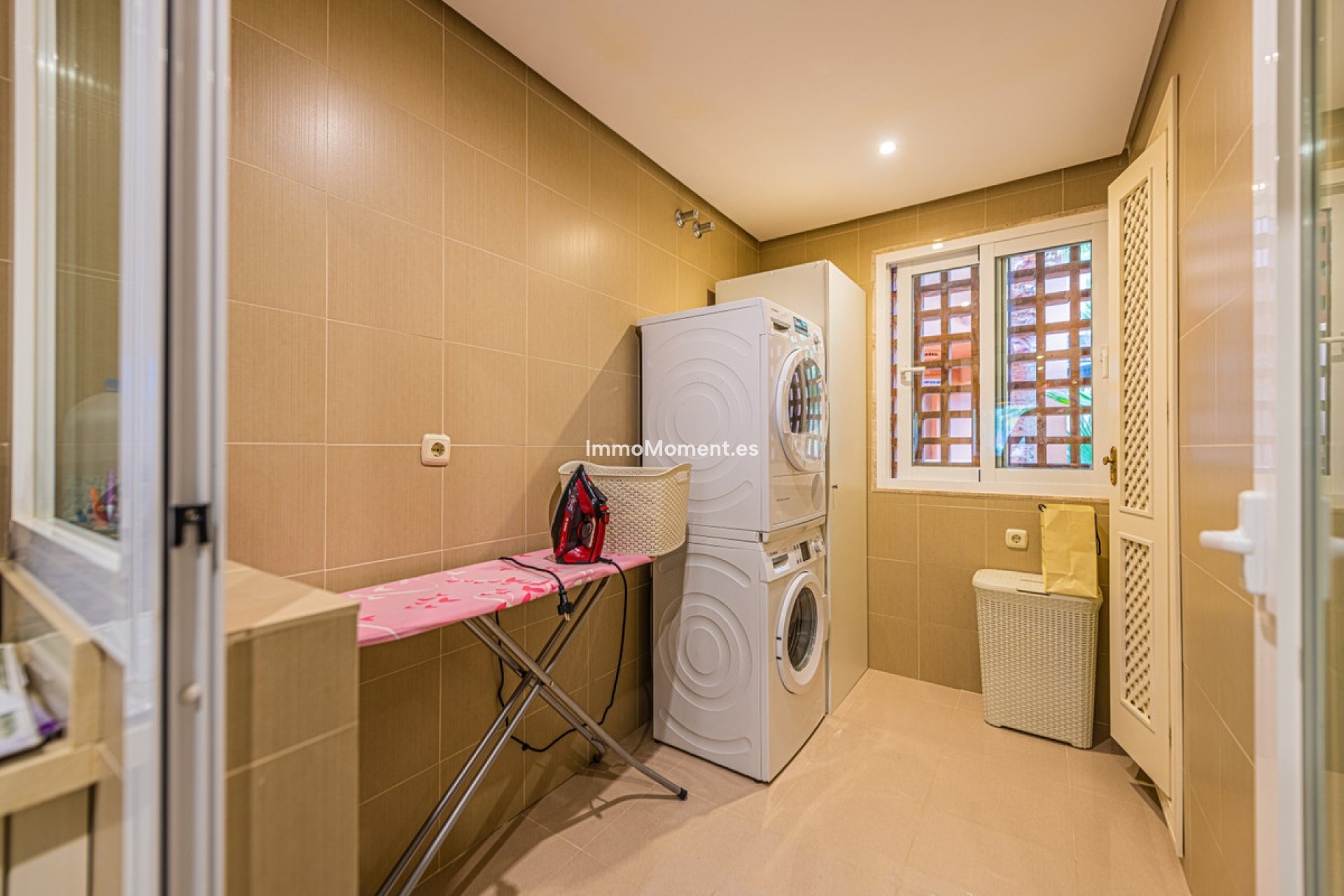 Bestaande woning - Appartement - Marbella - Nueva Andalucía