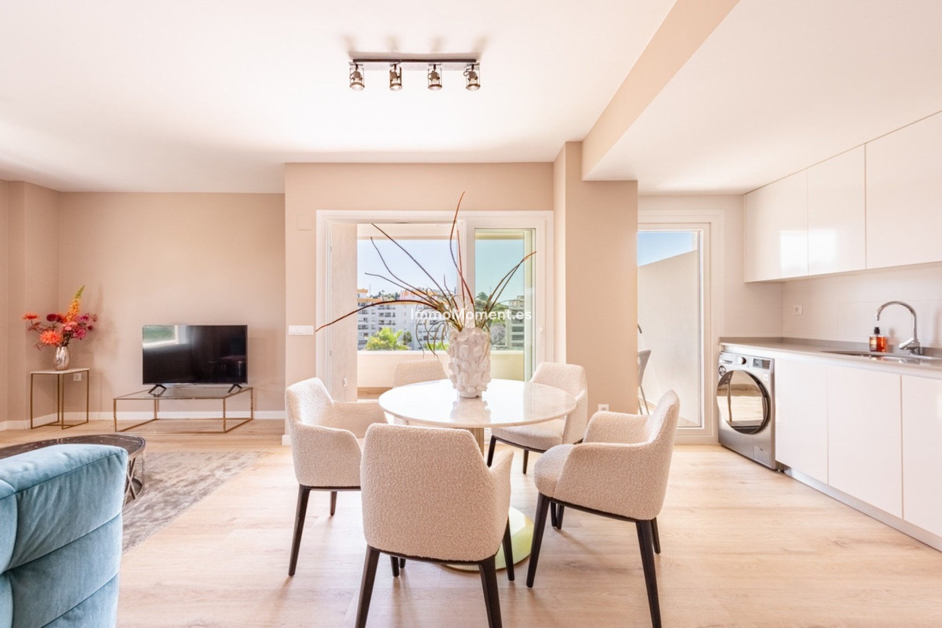 Bestaande woning - Appartement - Marbella - Nueva Andalucía