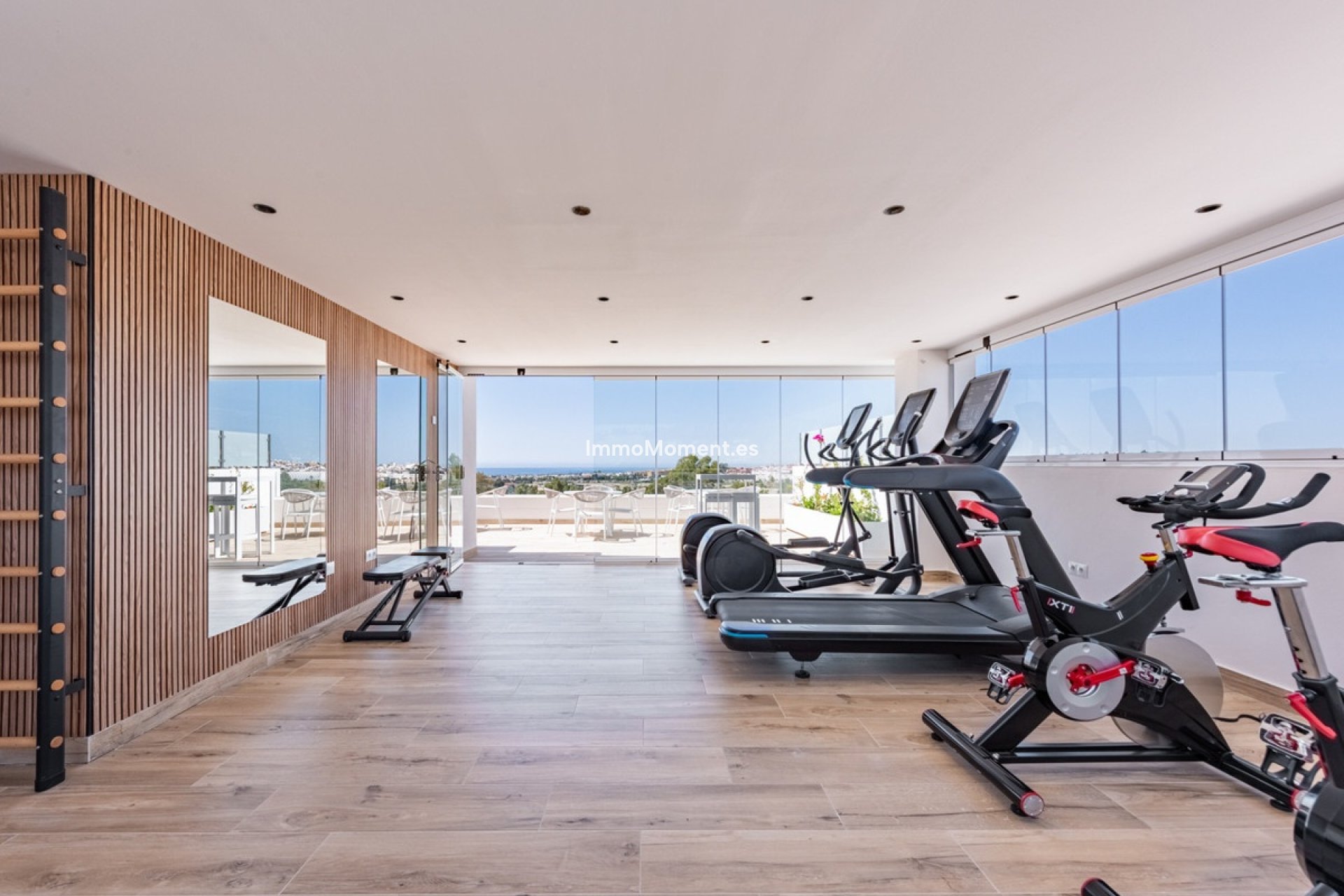 Bestaande woning - Appartement - Marbella - Nueva Andalucía