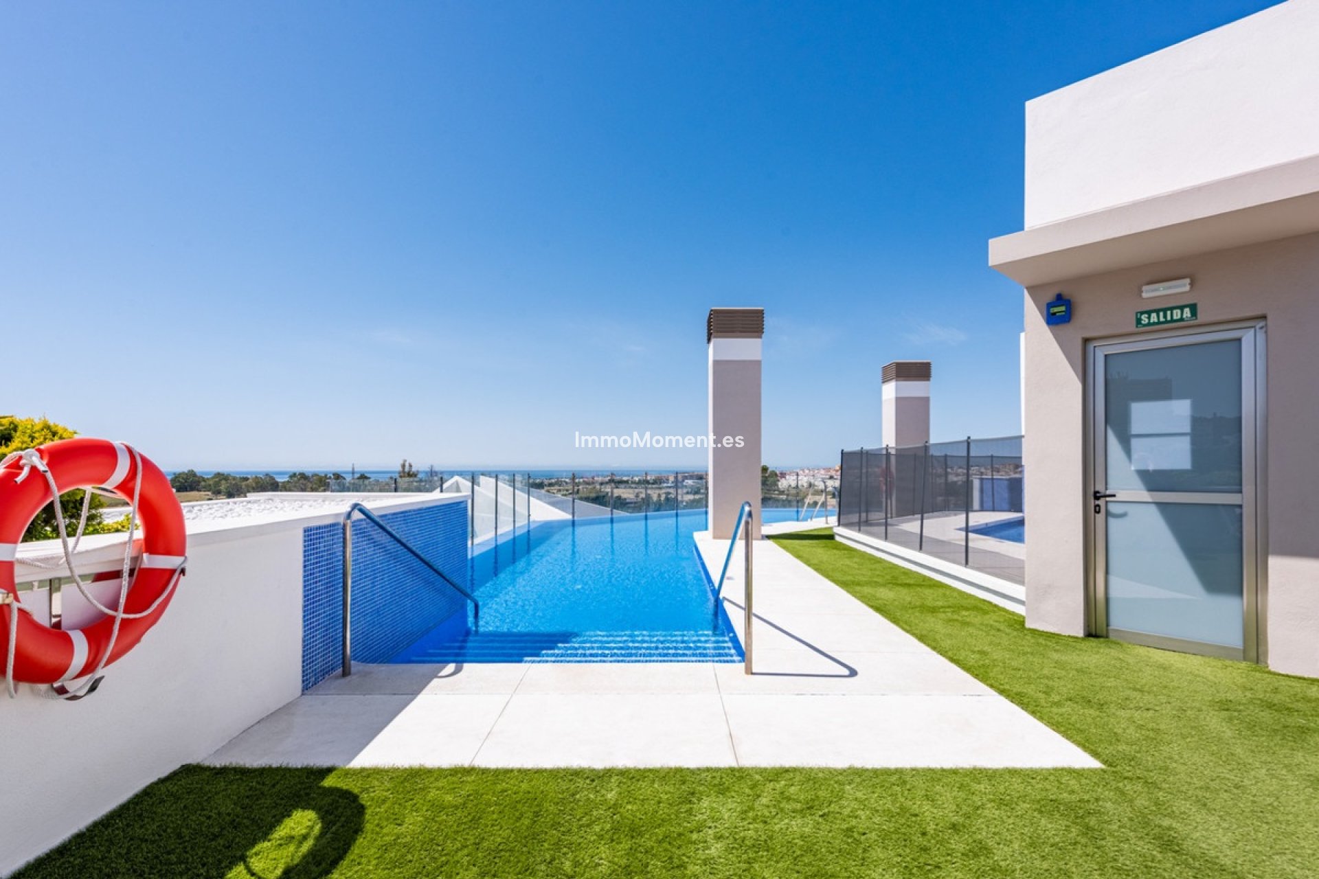 Bestaande woning - Appartement - Marbella - Nueva Andalucía