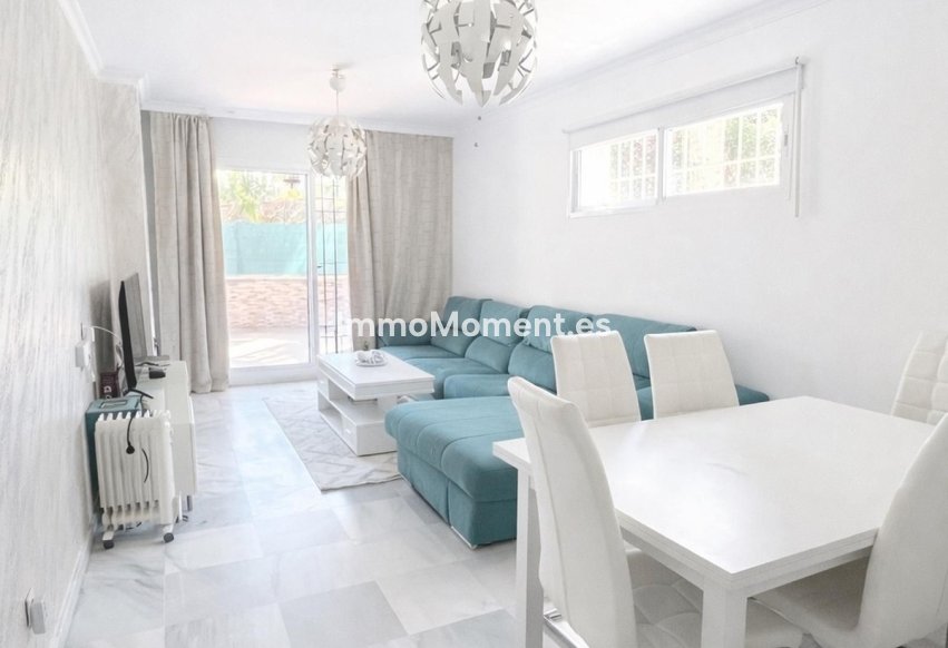 Bestaande woning - Appartement - Marbella - Nueva Andalucía