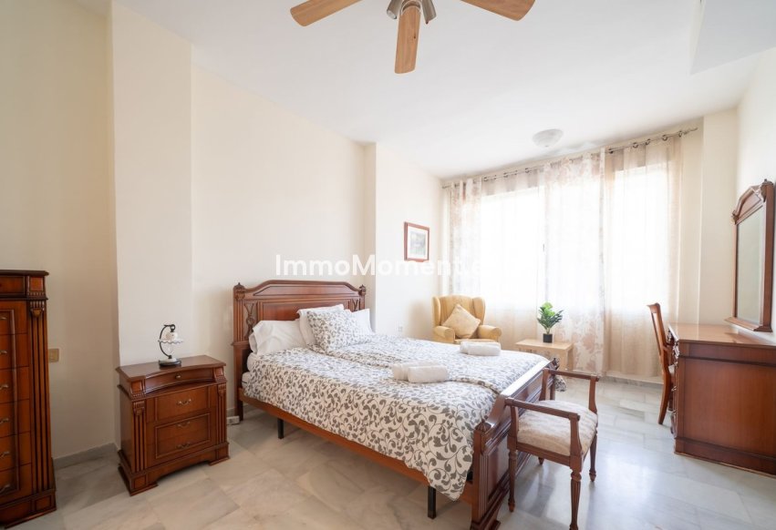 Bestaande woning - Appartement - Marbella - Nueva Andalucía