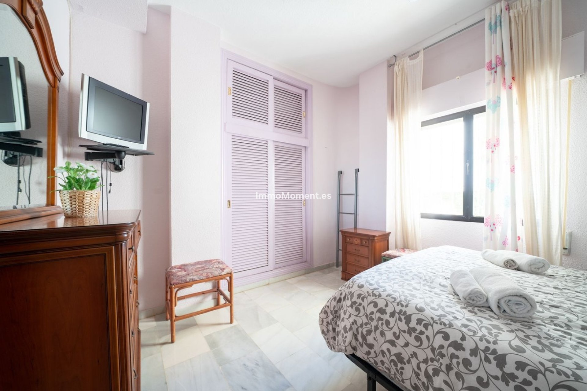 Bestaande woning - Appartement - Marbella - Nueva Andalucía