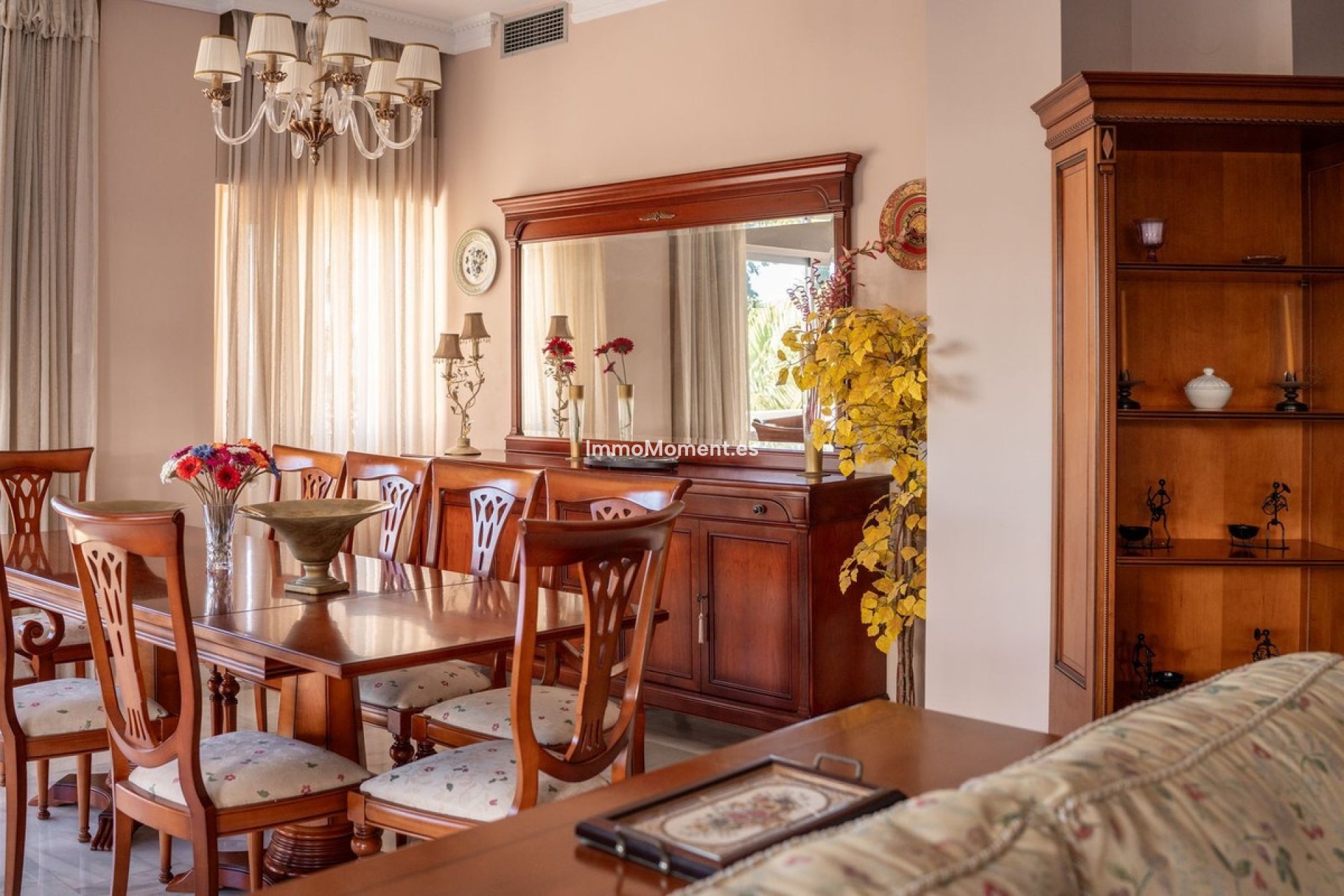 Bestaande woning - Appartement - Marbella - Nueva Andalucía