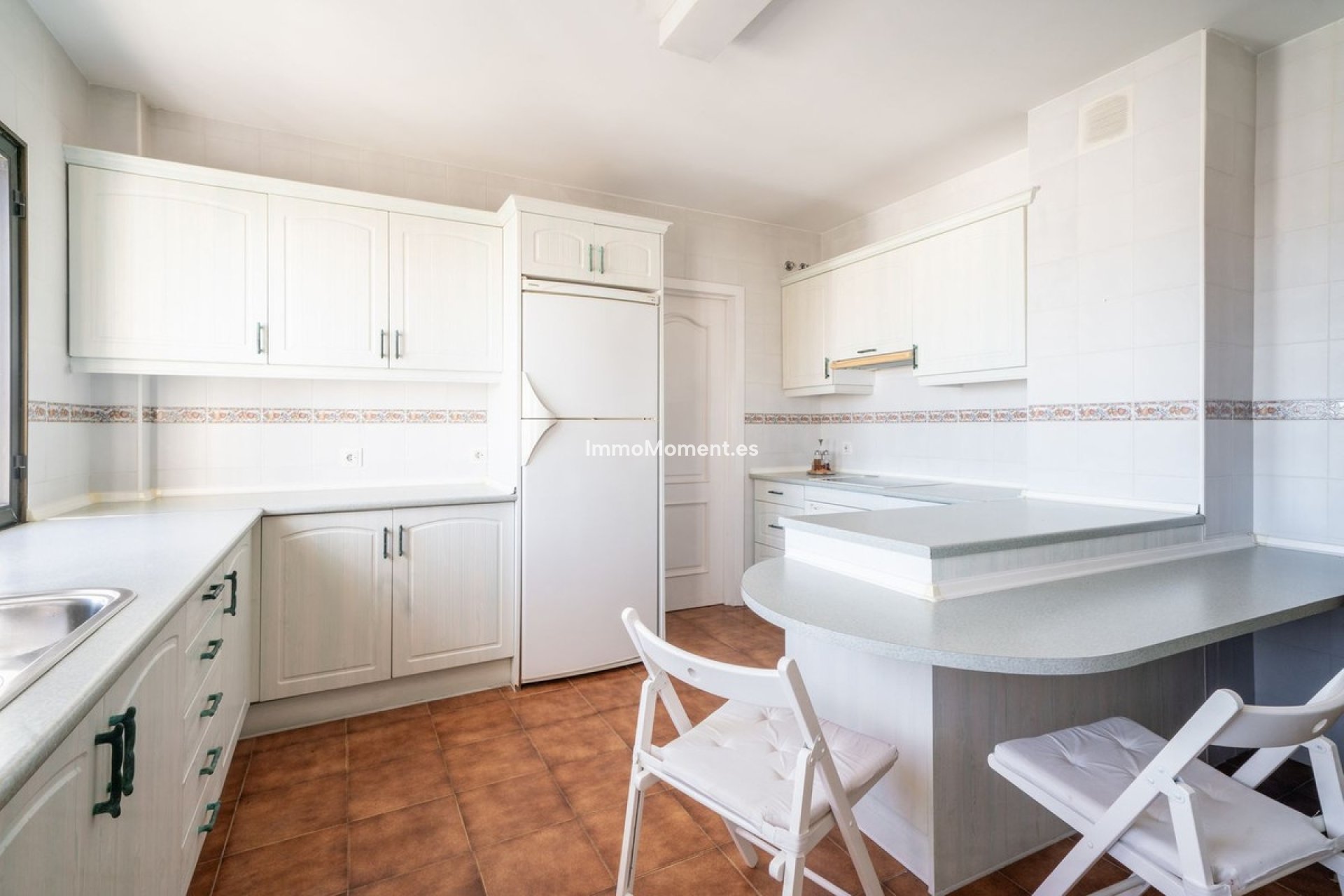 Bestaande woning - Appartement - Marbella - Nueva Andalucía