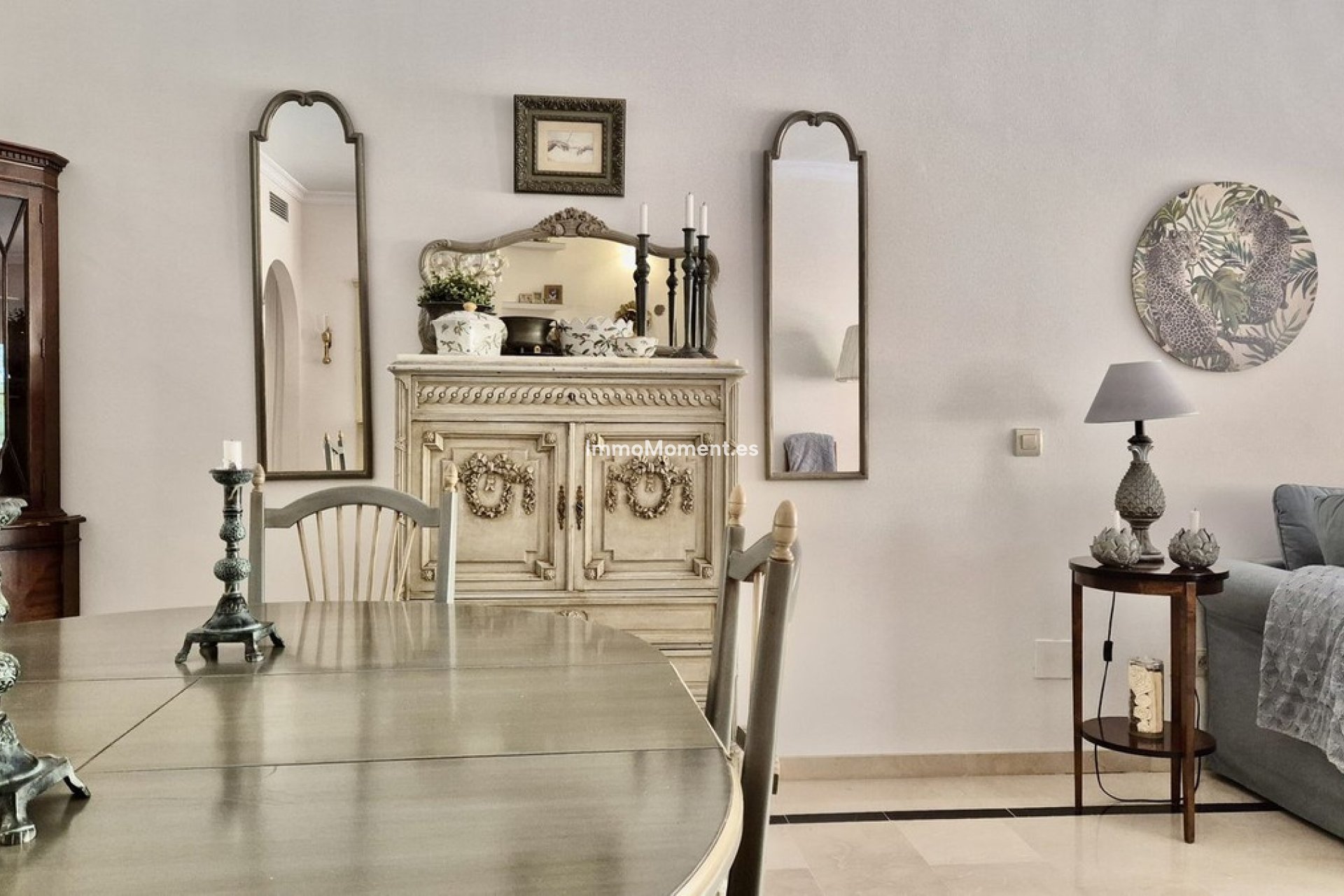 Bestaande woning - Appartement - Marbella - Nueva Andalucía