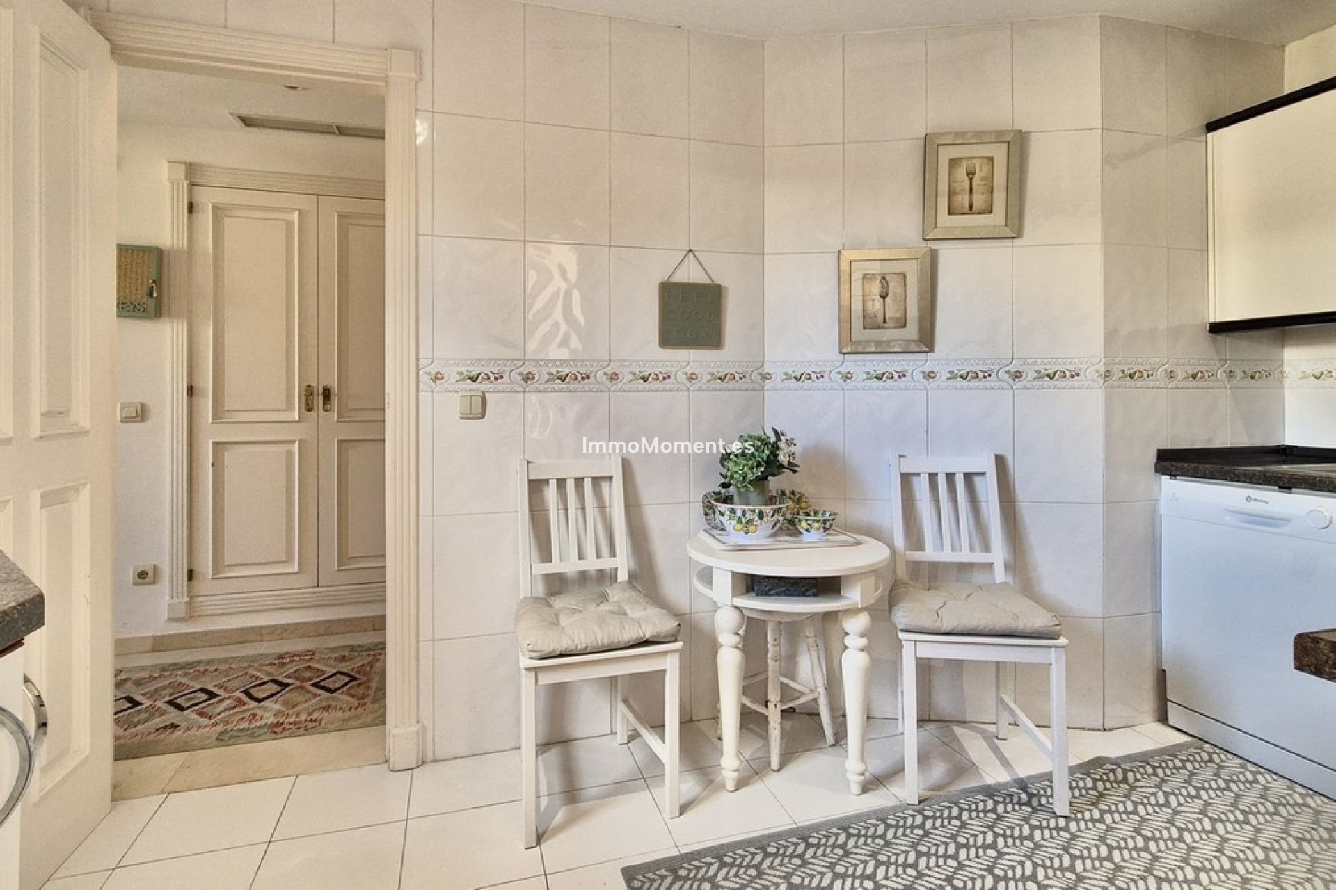 Bestaande woning - Appartement - Marbella - Nueva Andalucía