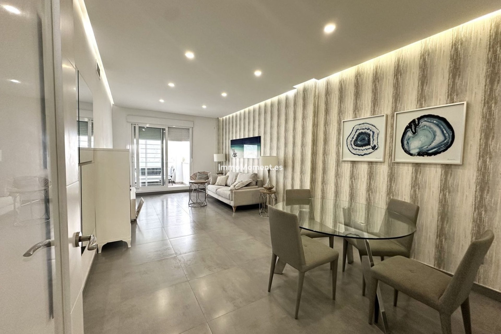 Bestaande woning - Appartement - Marbella - Nueva Andalucía