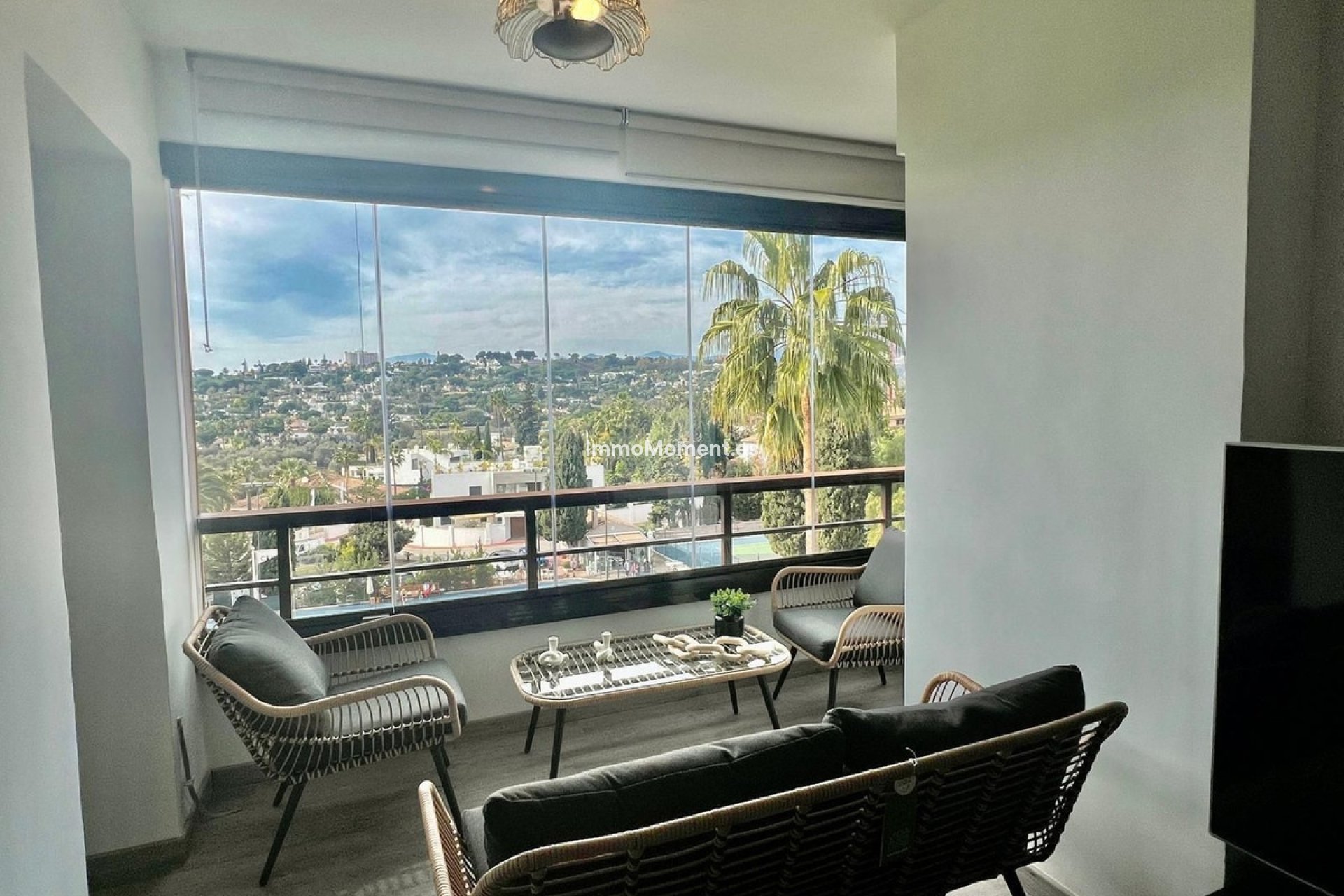 Bestaande woning - Appartement - Marbella - Nueva Andalucía