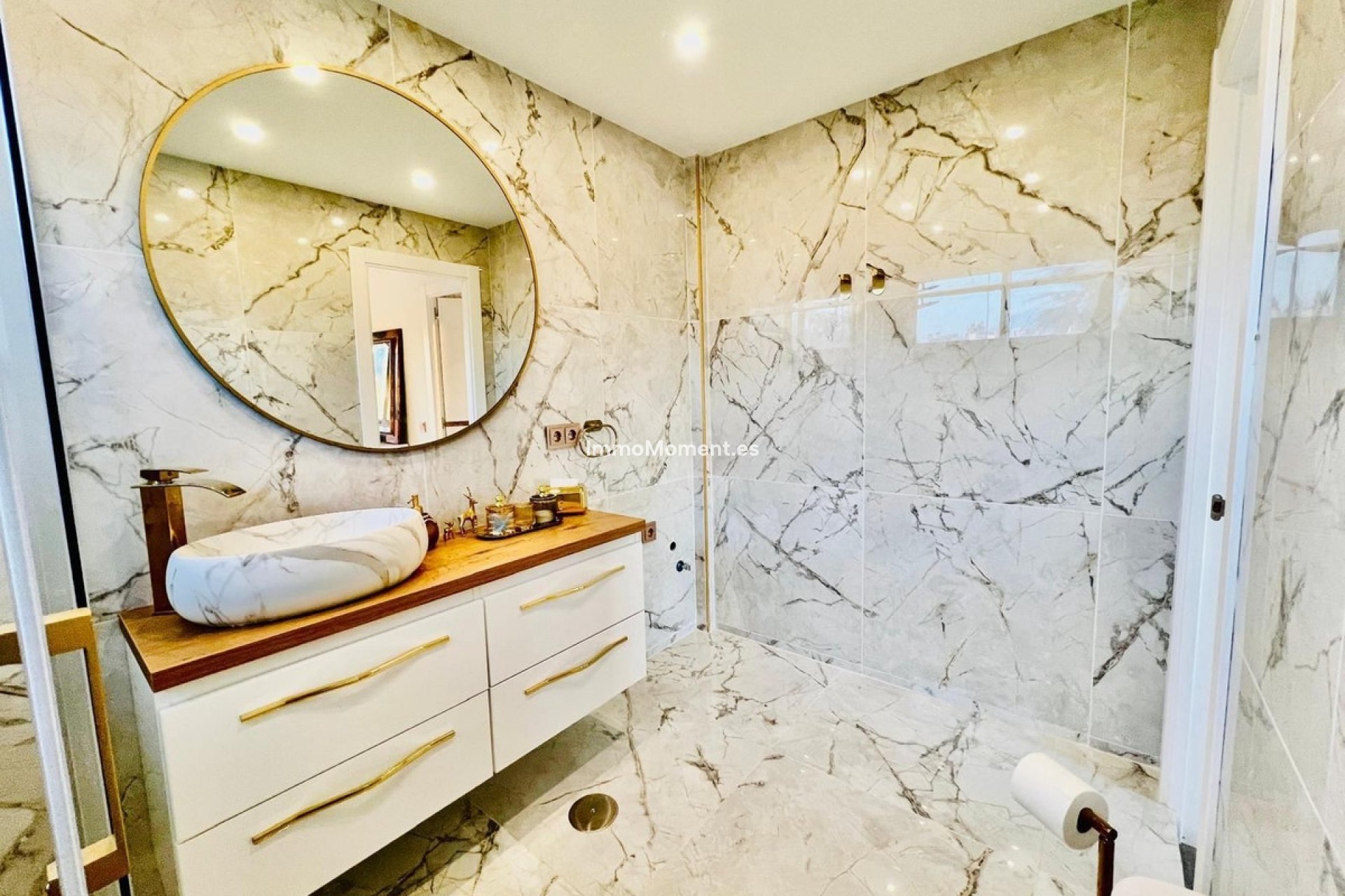 Bestaande woning - Appartement - Marbella - Nueva Andalucía