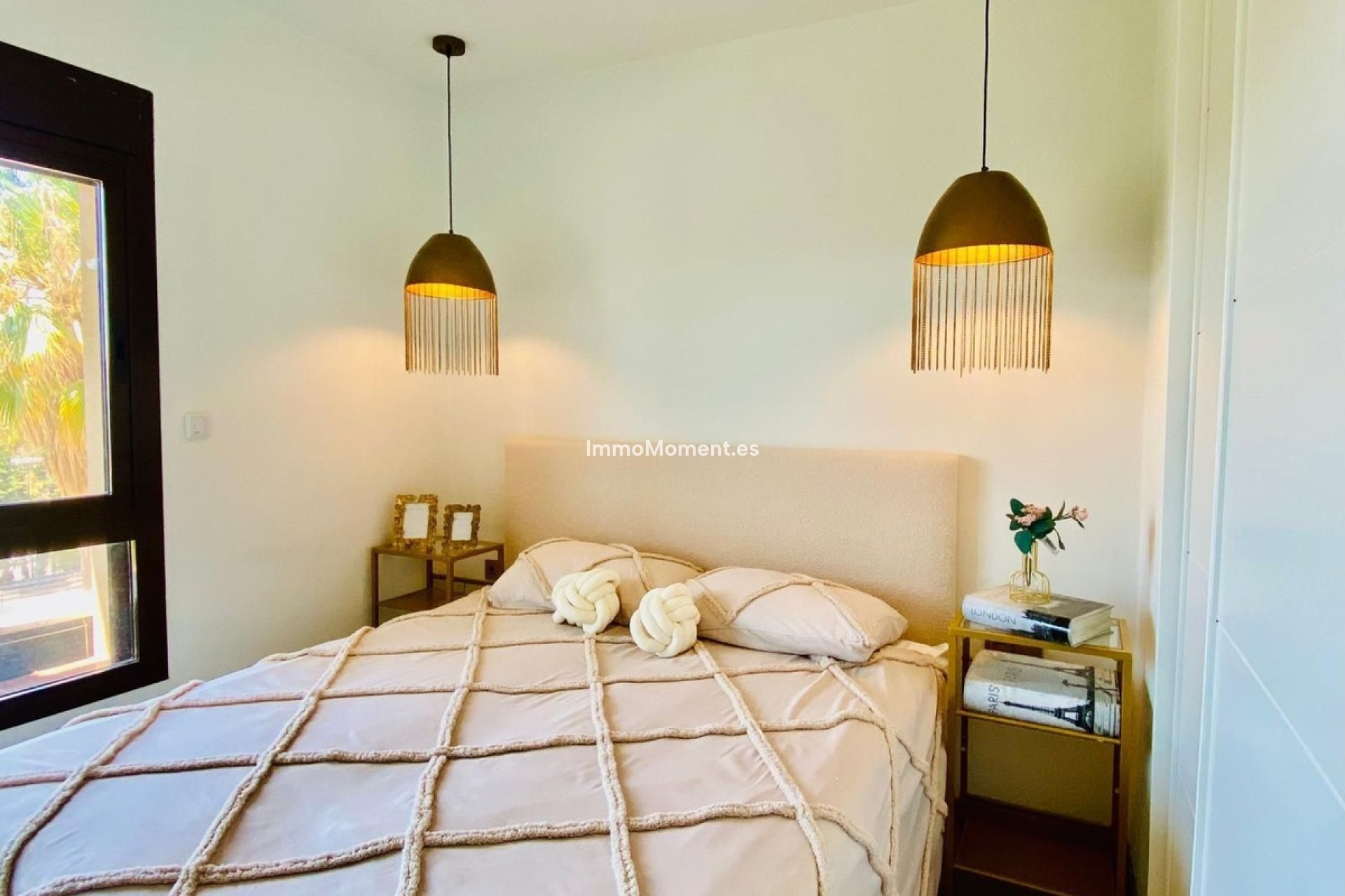 Bestaande woning - Appartement - Marbella - Nueva Andalucía