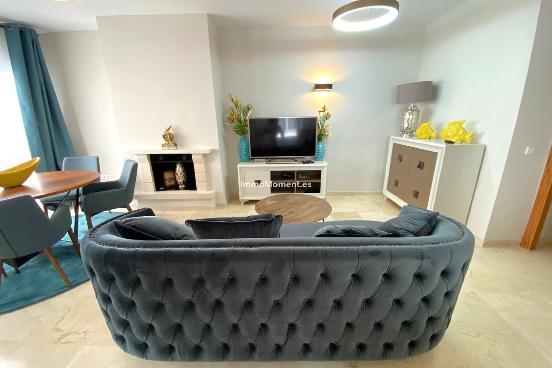 Bestaande woning - Appartement - Marbella - Nueva Andalucía