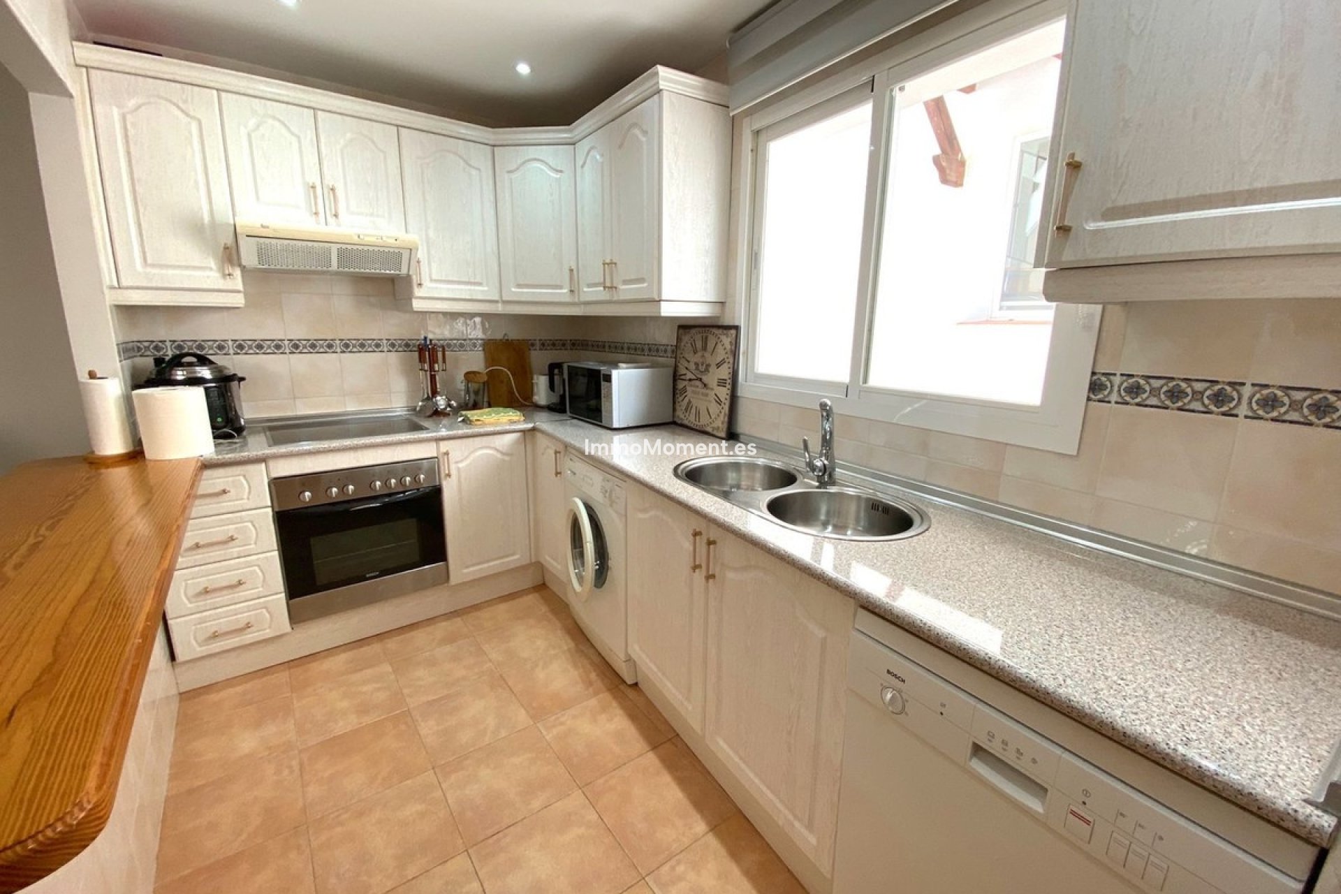 Bestaande woning - Appartement - Marbella - Nueva Andalucía