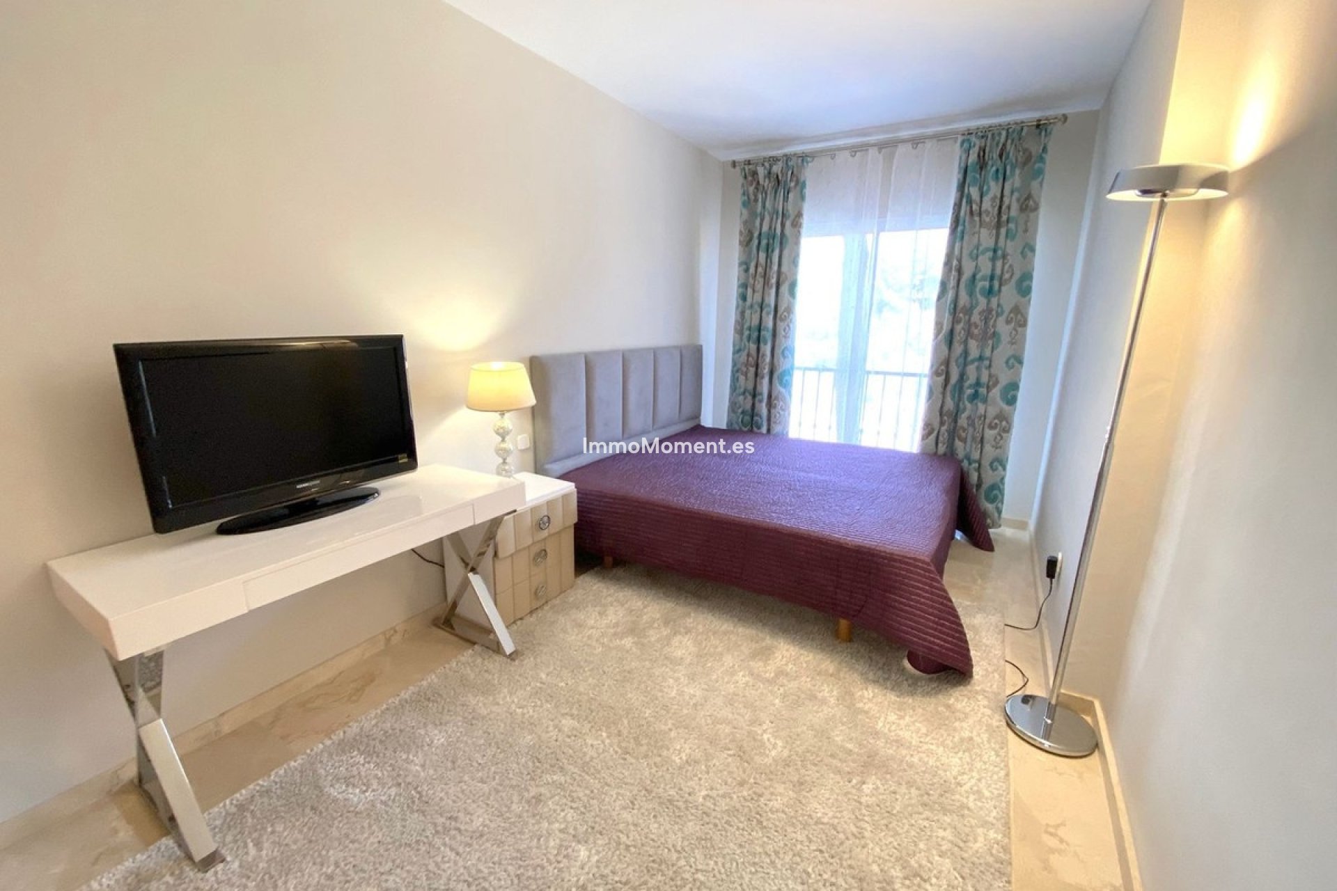 Bestaande woning - Appartement - Marbella - Nueva Andalucía