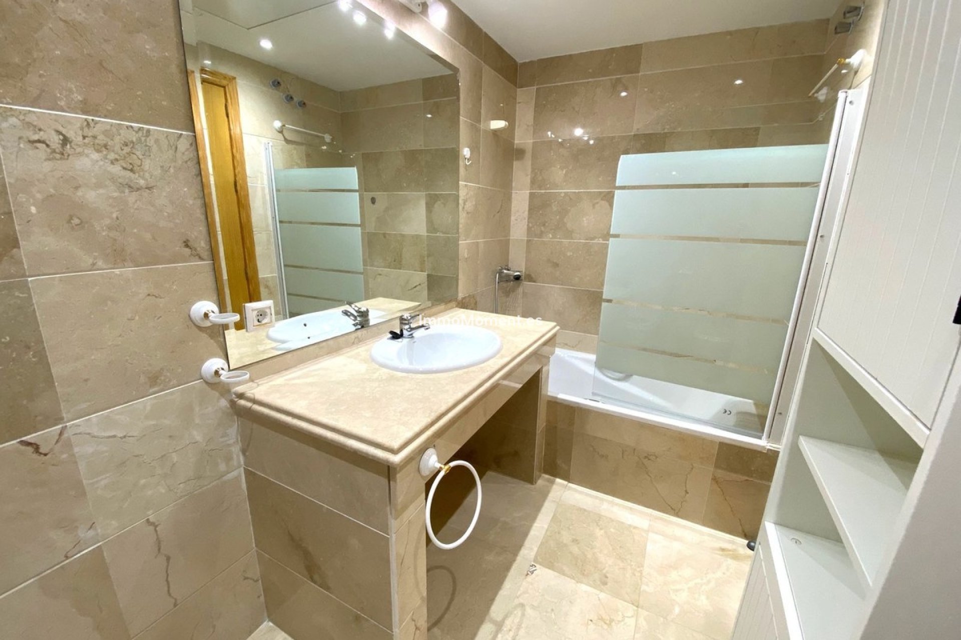 Bestaande woning - Appartement - Marbella - Nueva Andalucía