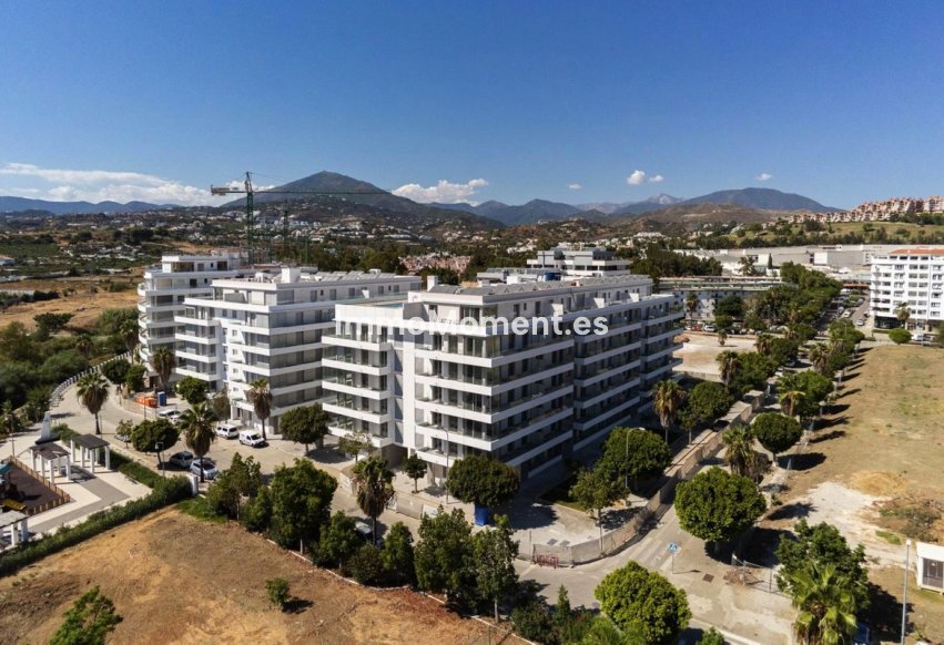 Bestaande woning - Appartement - Marbella - Nueva Andalucía
