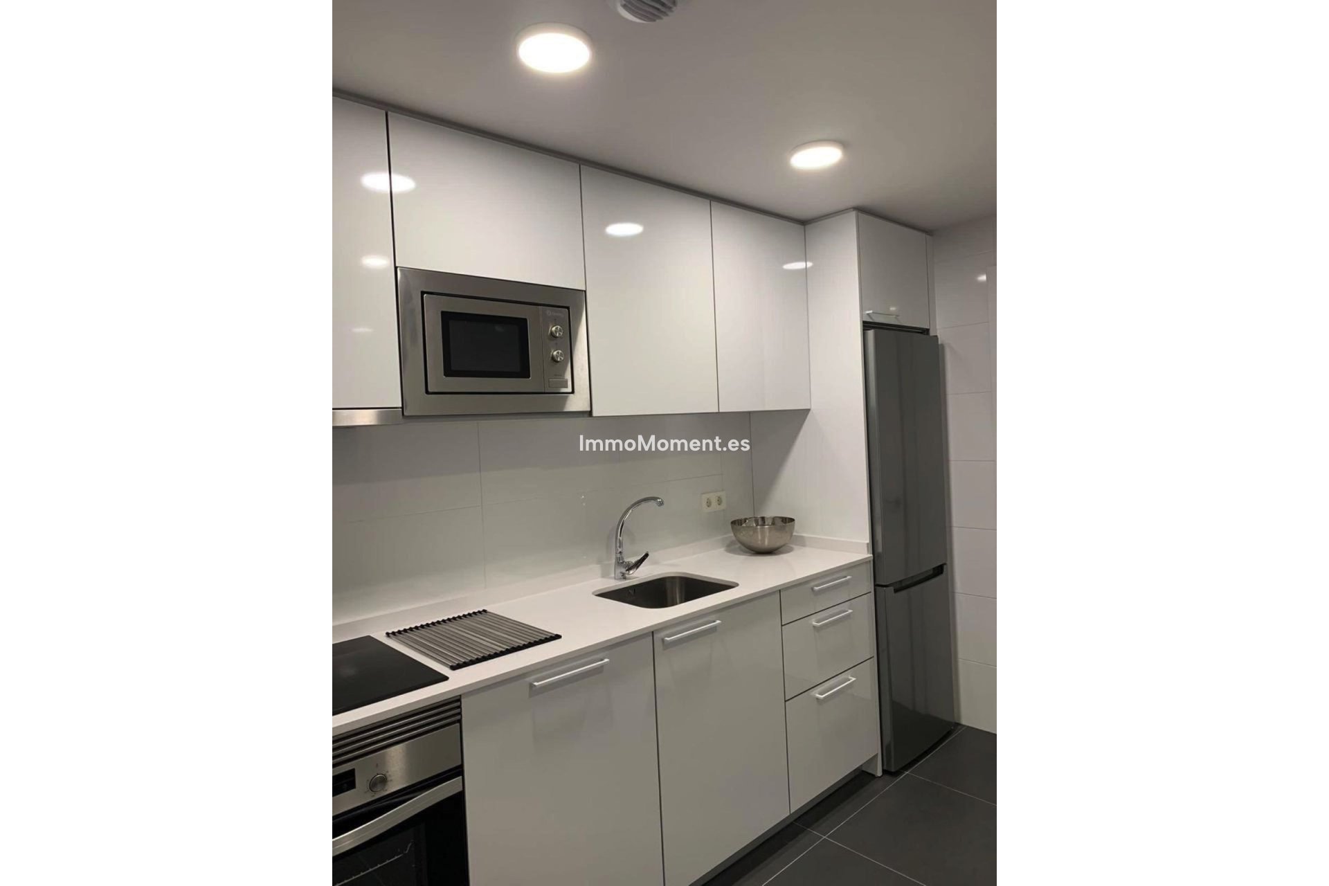 Bestaande woning - Appartement - Marbella - Nueva Andalucía