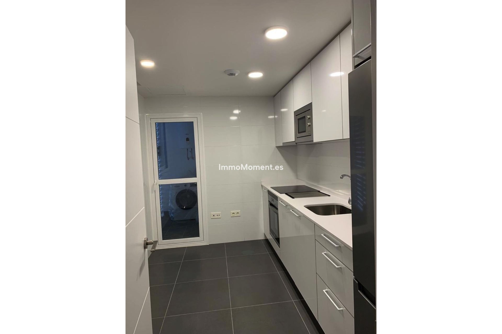 Bestaande woning - Appartement - Marbella - Nueva Andalucía