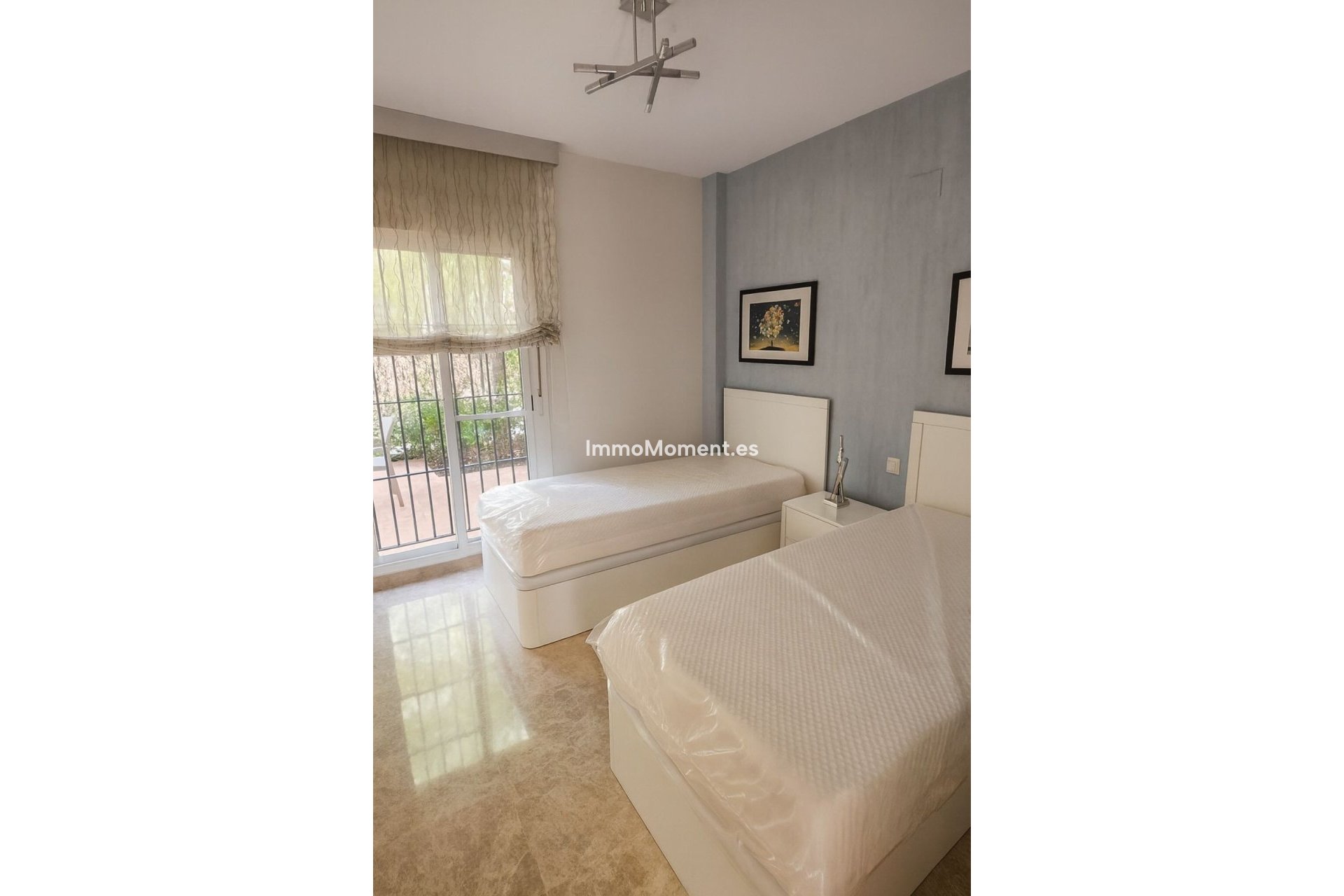 Bestaande woning - Appartement - Marbella - Nueva Andalucía