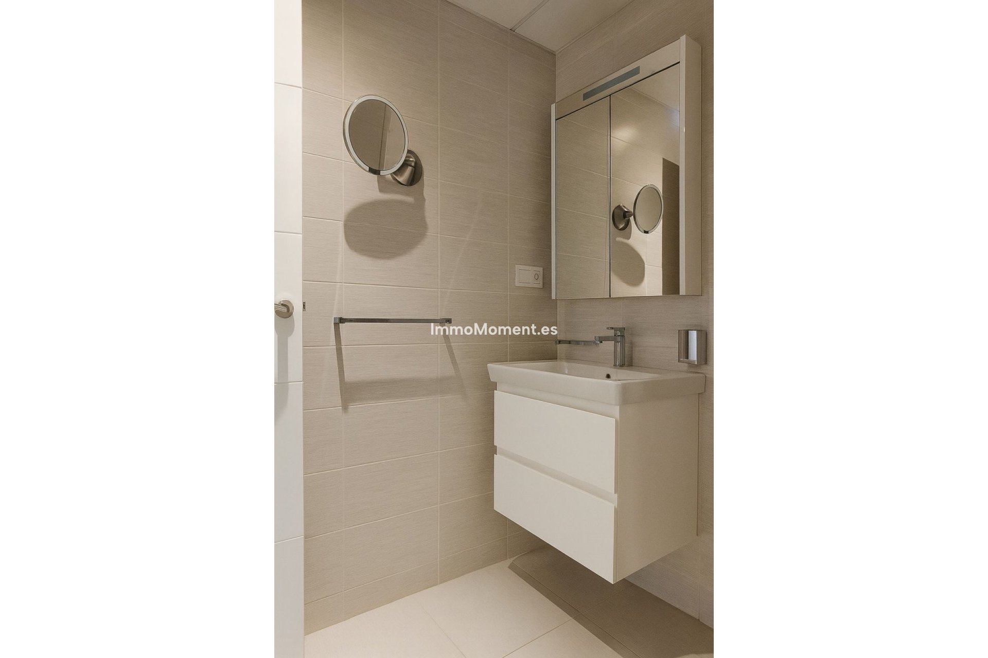 Bestaande woning - Appartement - Marbella - Nueva Andalucía