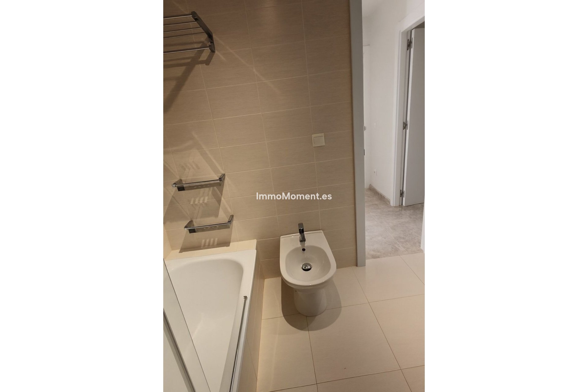 Bestaande woning - Appartement - Marbella - Nueva Andalucía