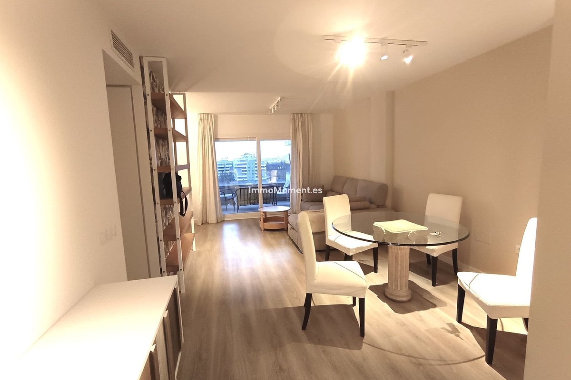 Bestaande woning - Appartement - Marbella - Nueva Andalucía
