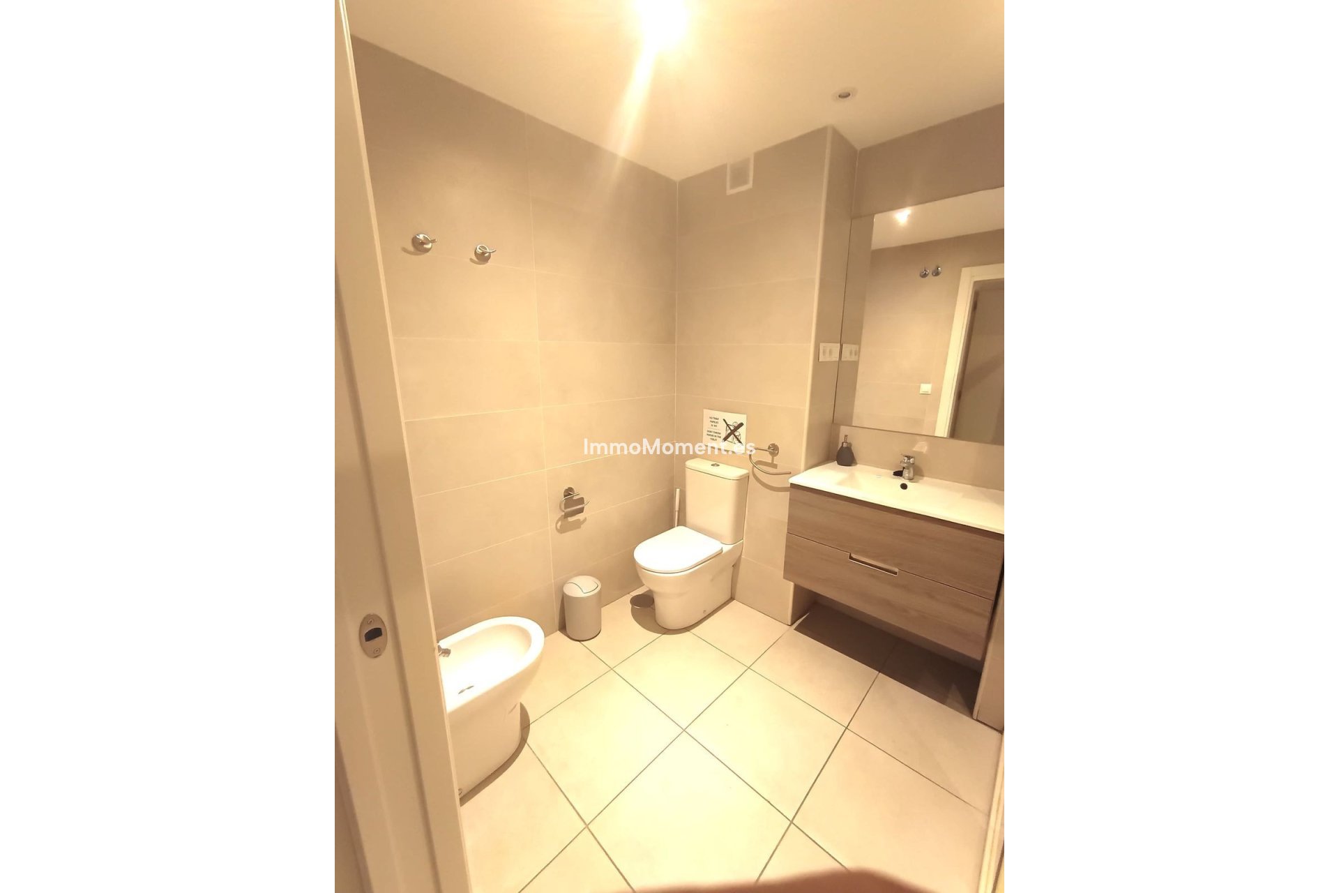 Bestaande woning - Appartement - Marbella - Nueva Andalucía