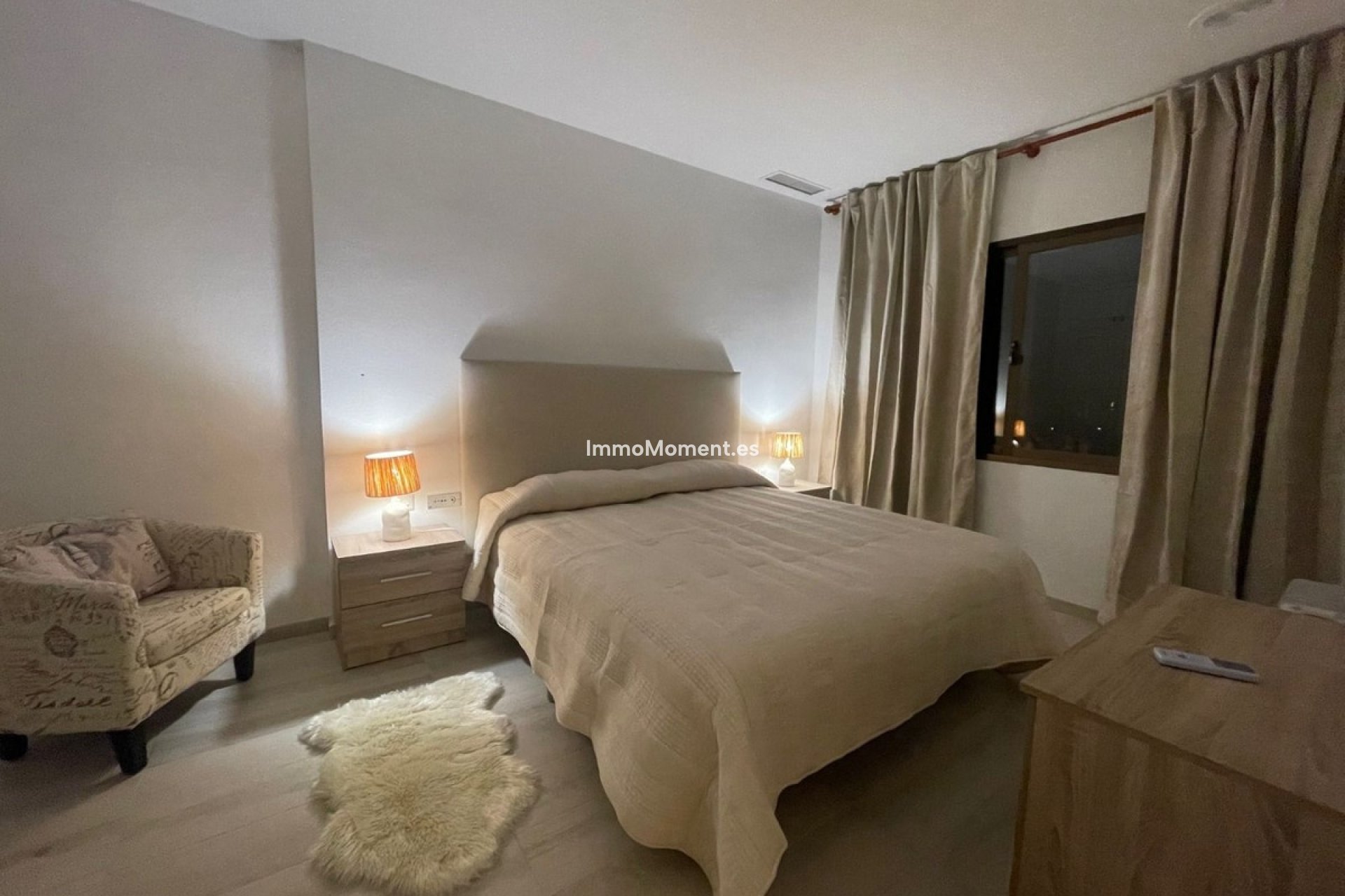 Bestaande woning - Appartement - Marbella - Nueva Andalucía