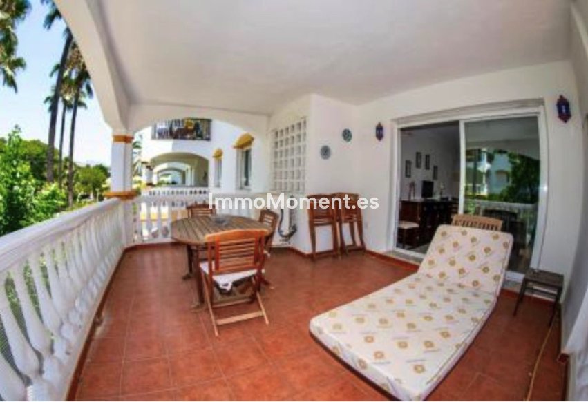 Bestaande woning - Appartement - Marbella - Nueva Andalucía
