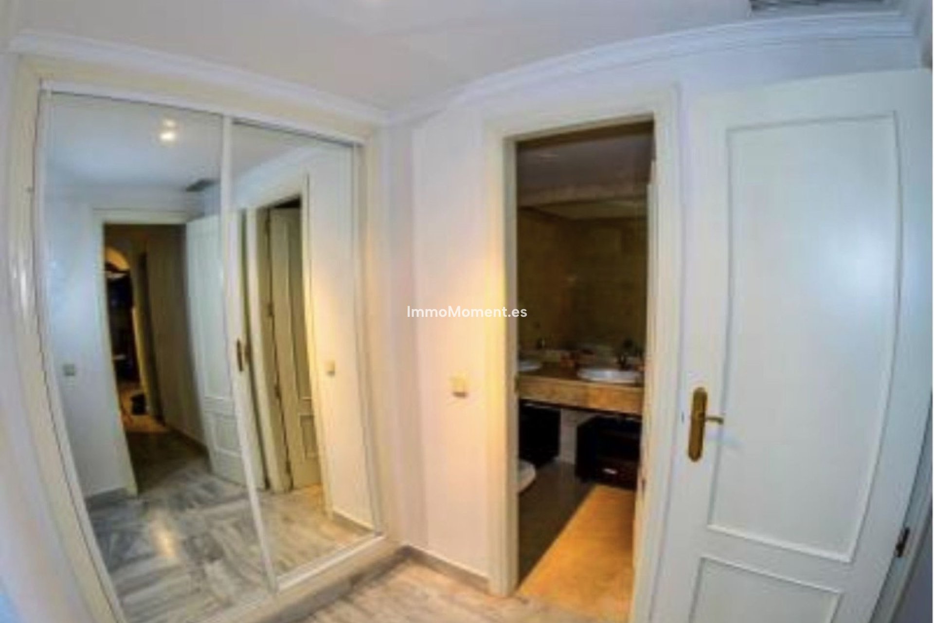 Bestaande woning - Appartement - Marbella - Nueva Andalucía