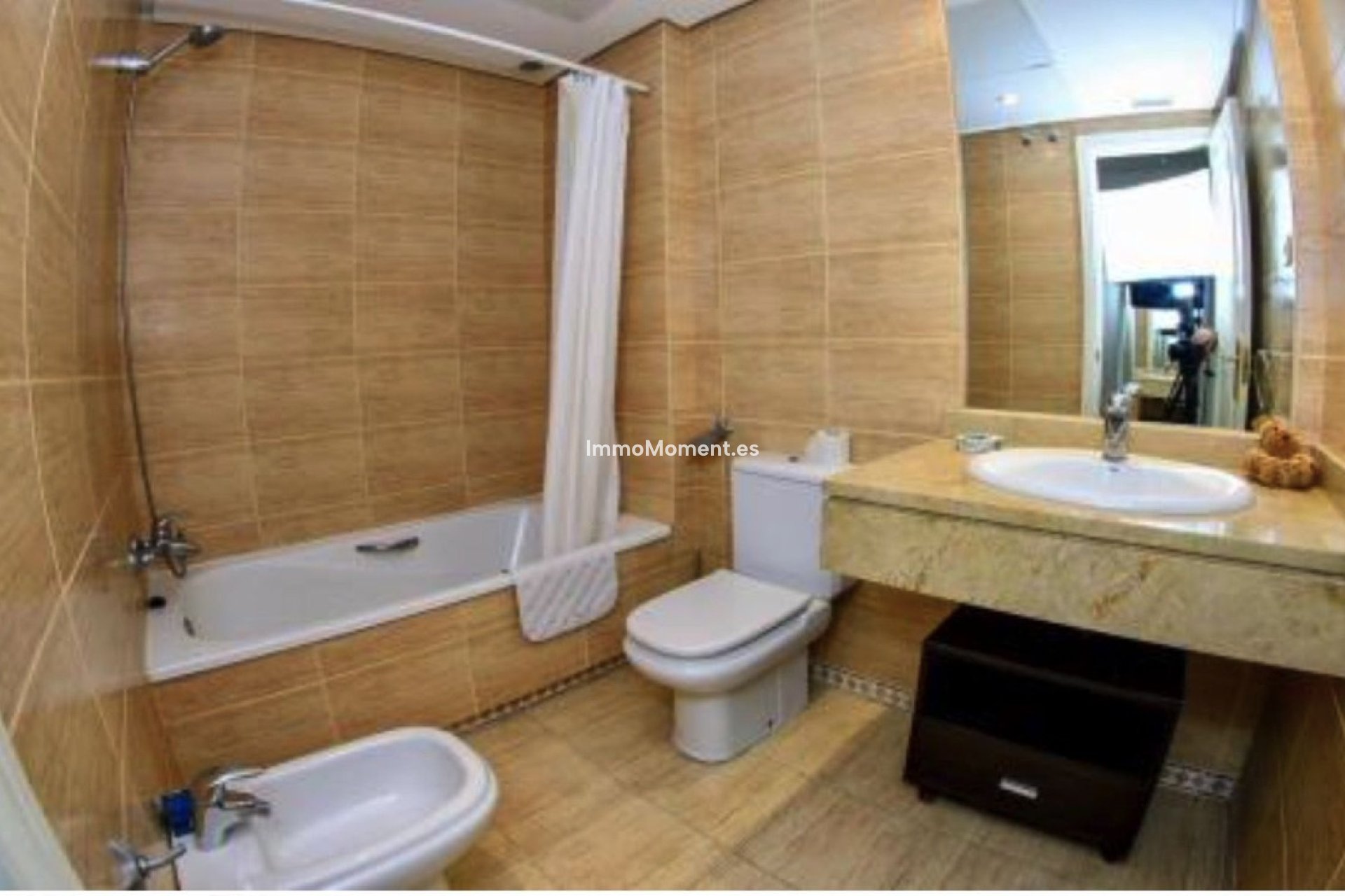 Bestaande woning - Appartement - Marbella - Nueva Andalucía