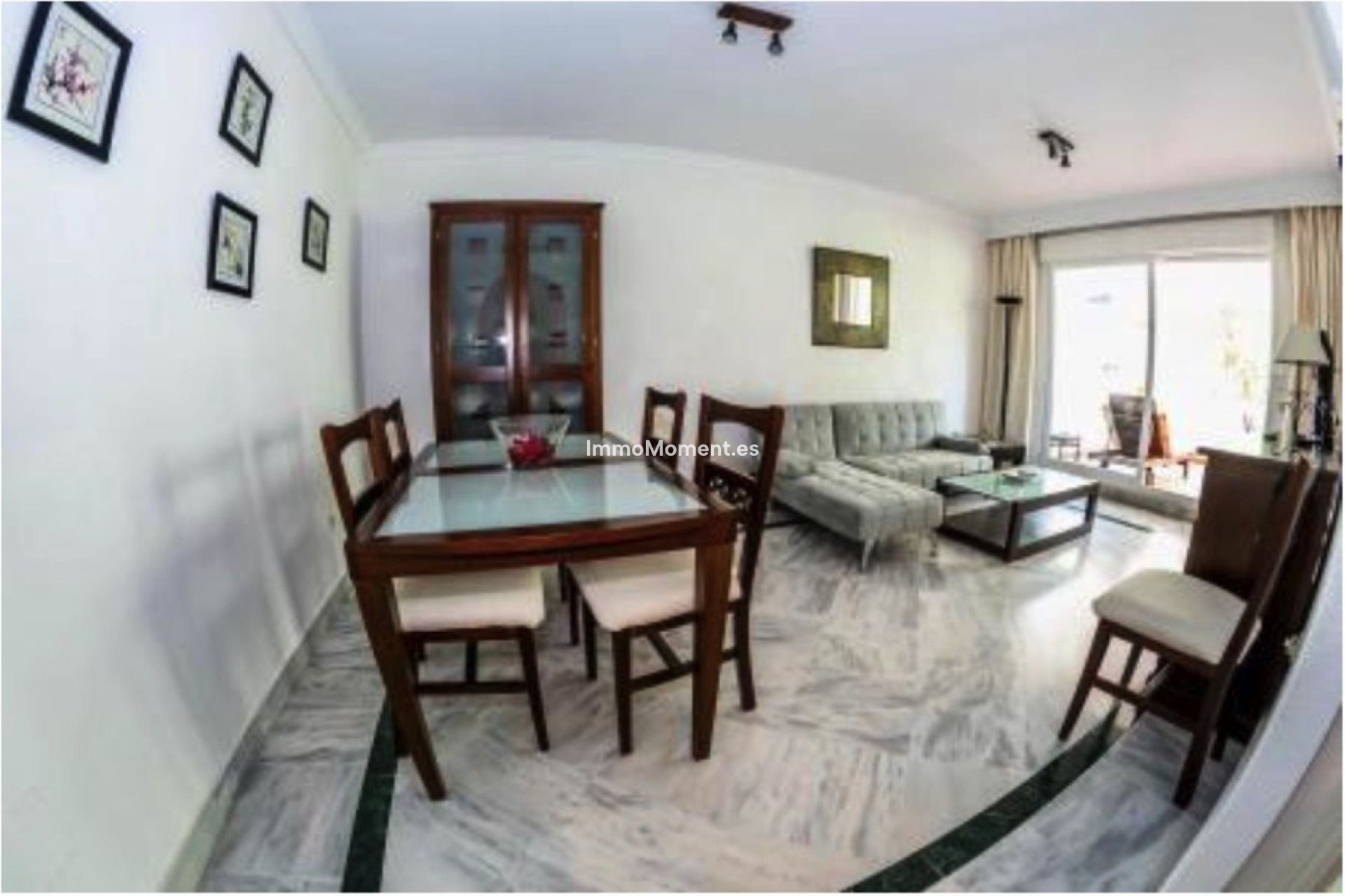 Bestaande woning - Appartement - Marbella - Nueva Andalucía