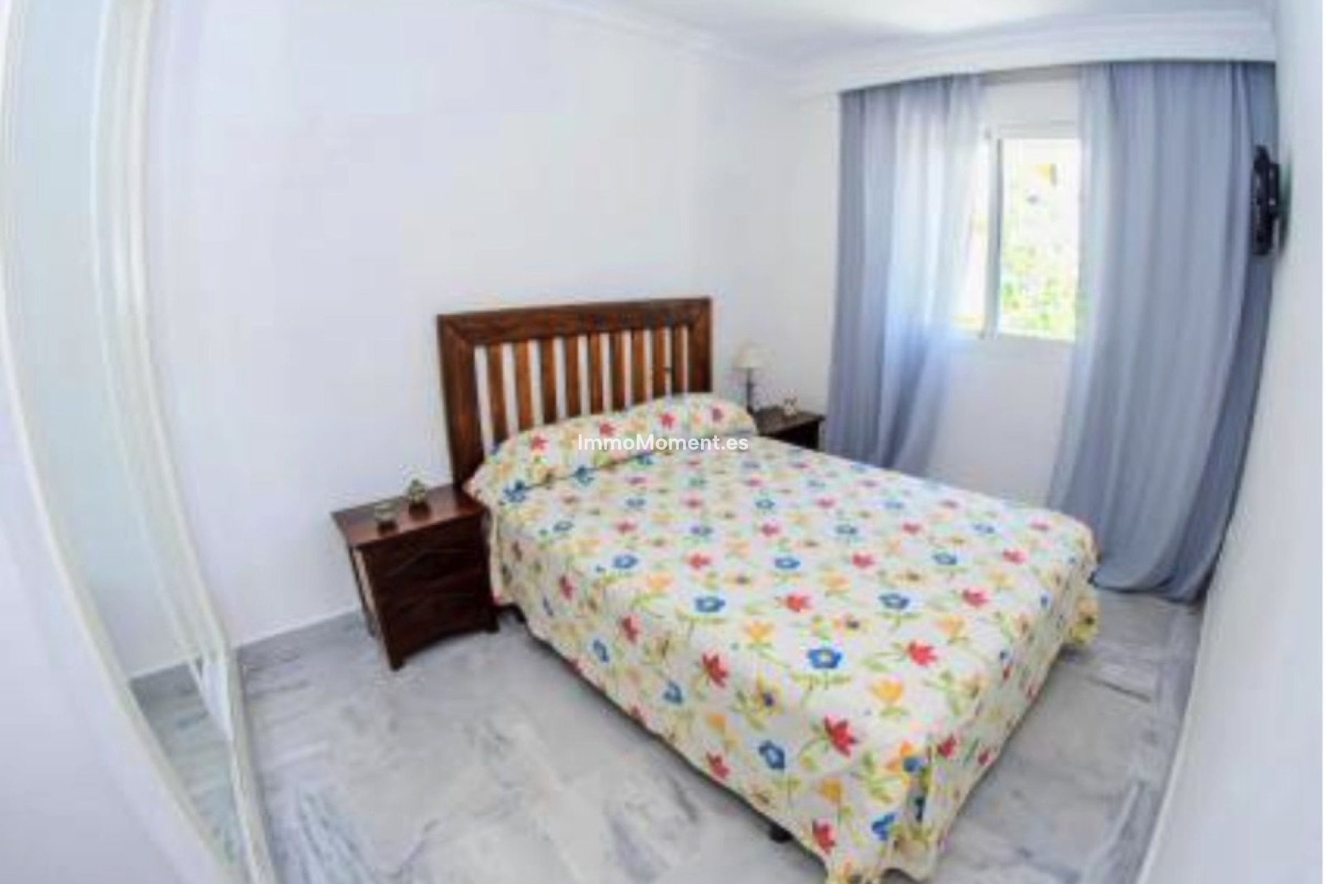 Bestaande woning - Appartement - Marbella - Nueva Andalucía