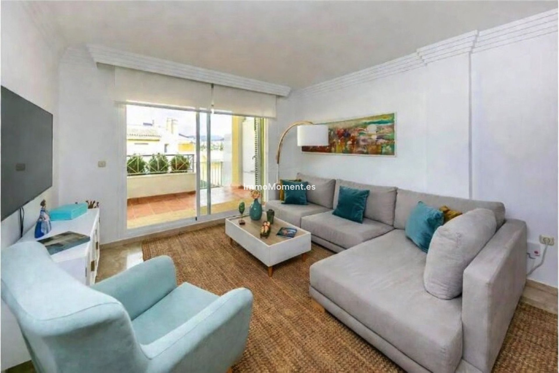 Bestaande woning - Appartement - Marbella - Nueva Andalucía