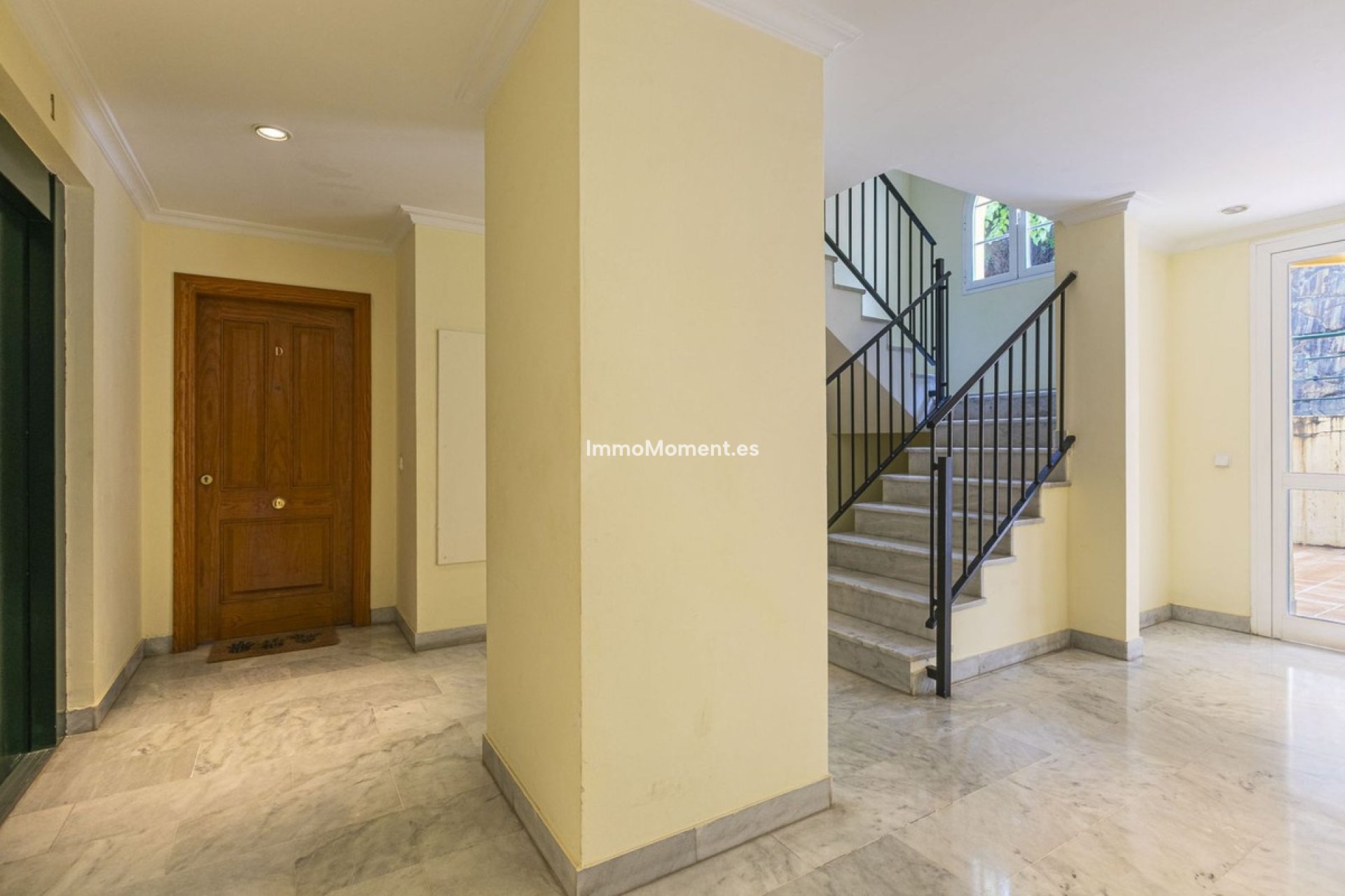 Bestaande woning - Appartement - Marbella - Nueva Andalucía