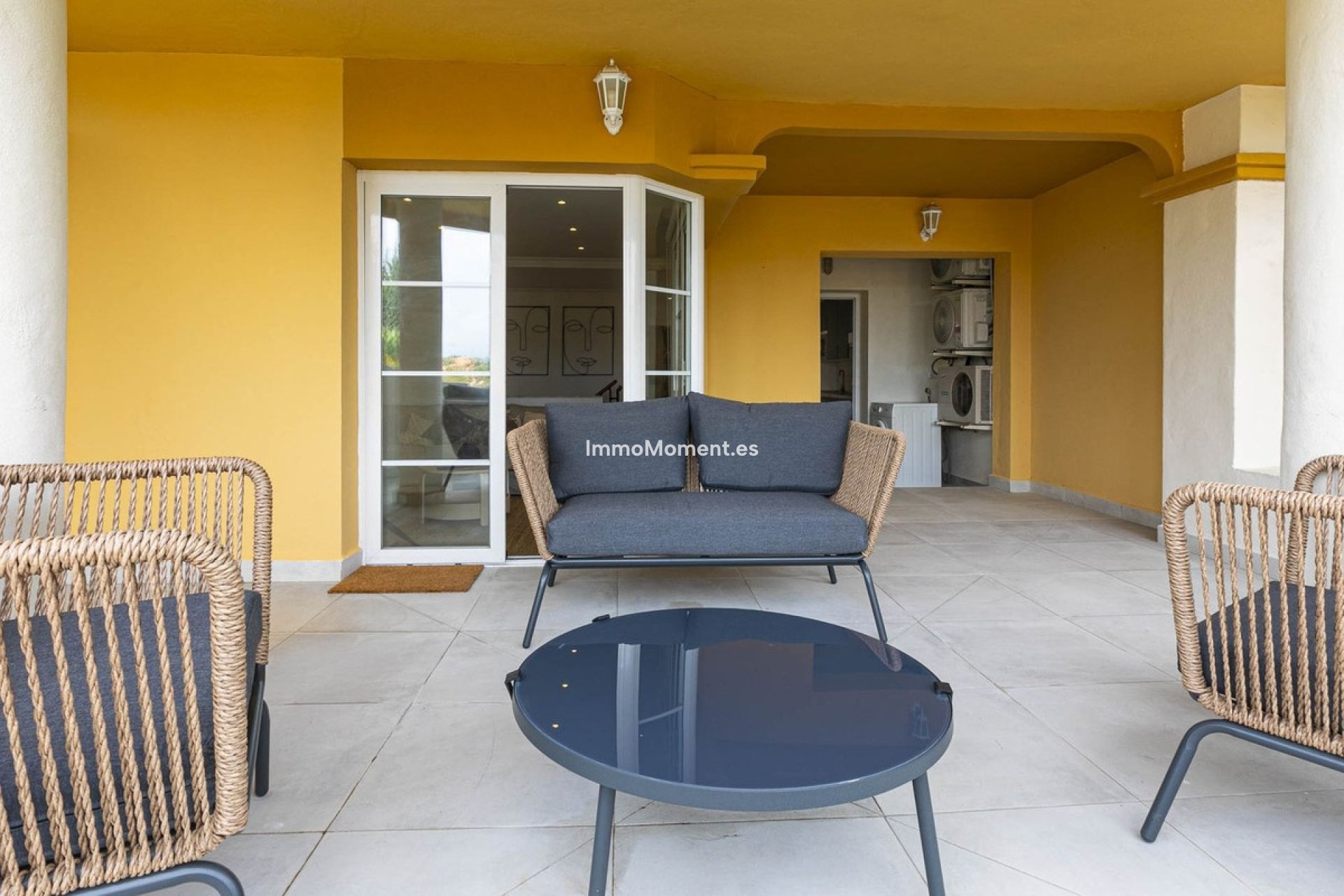 Bestaande woning - Appartement - Marbella - Nueva Andalucía