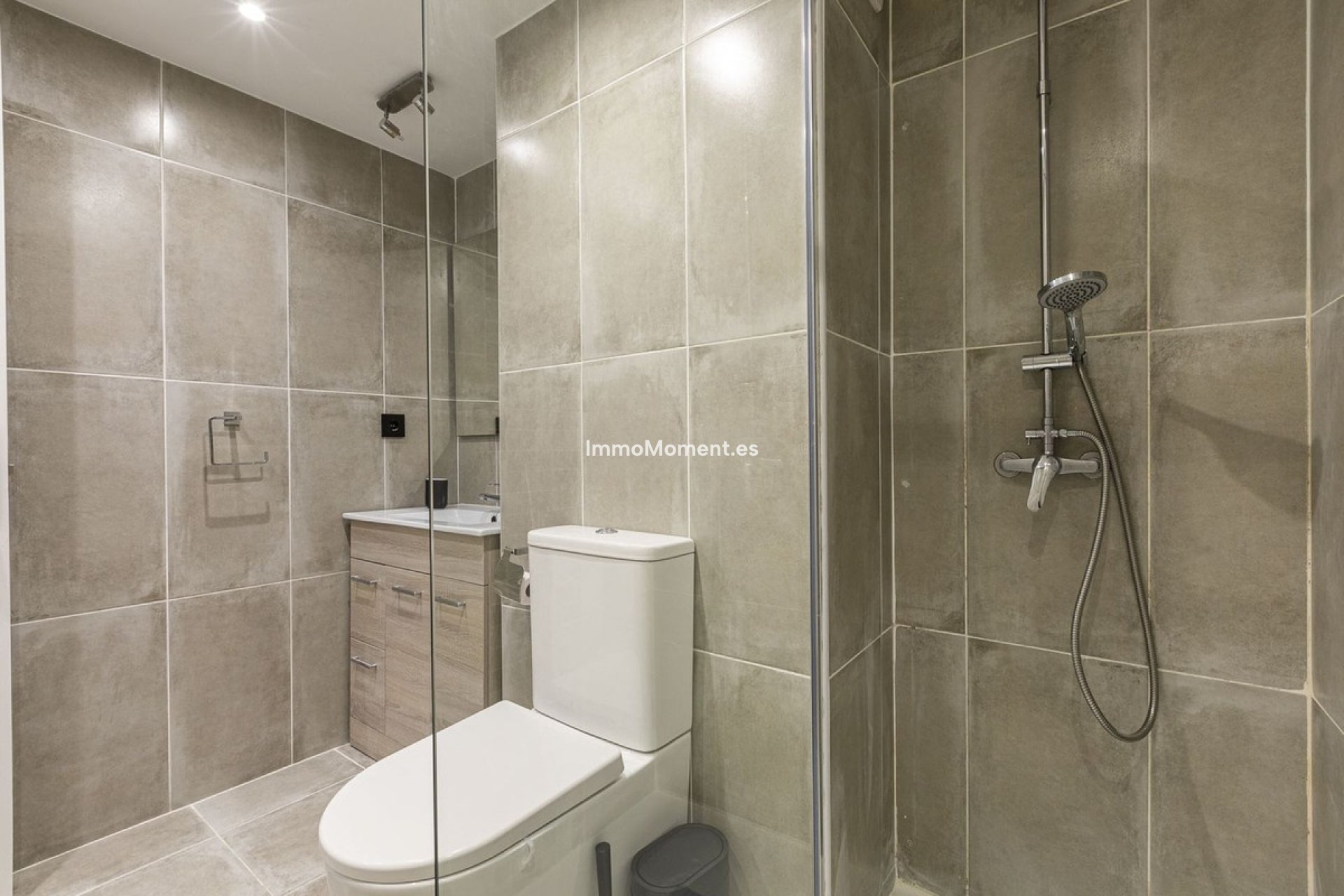 Bestaande woning - Appartement - Marbella - Nueva Andalucía