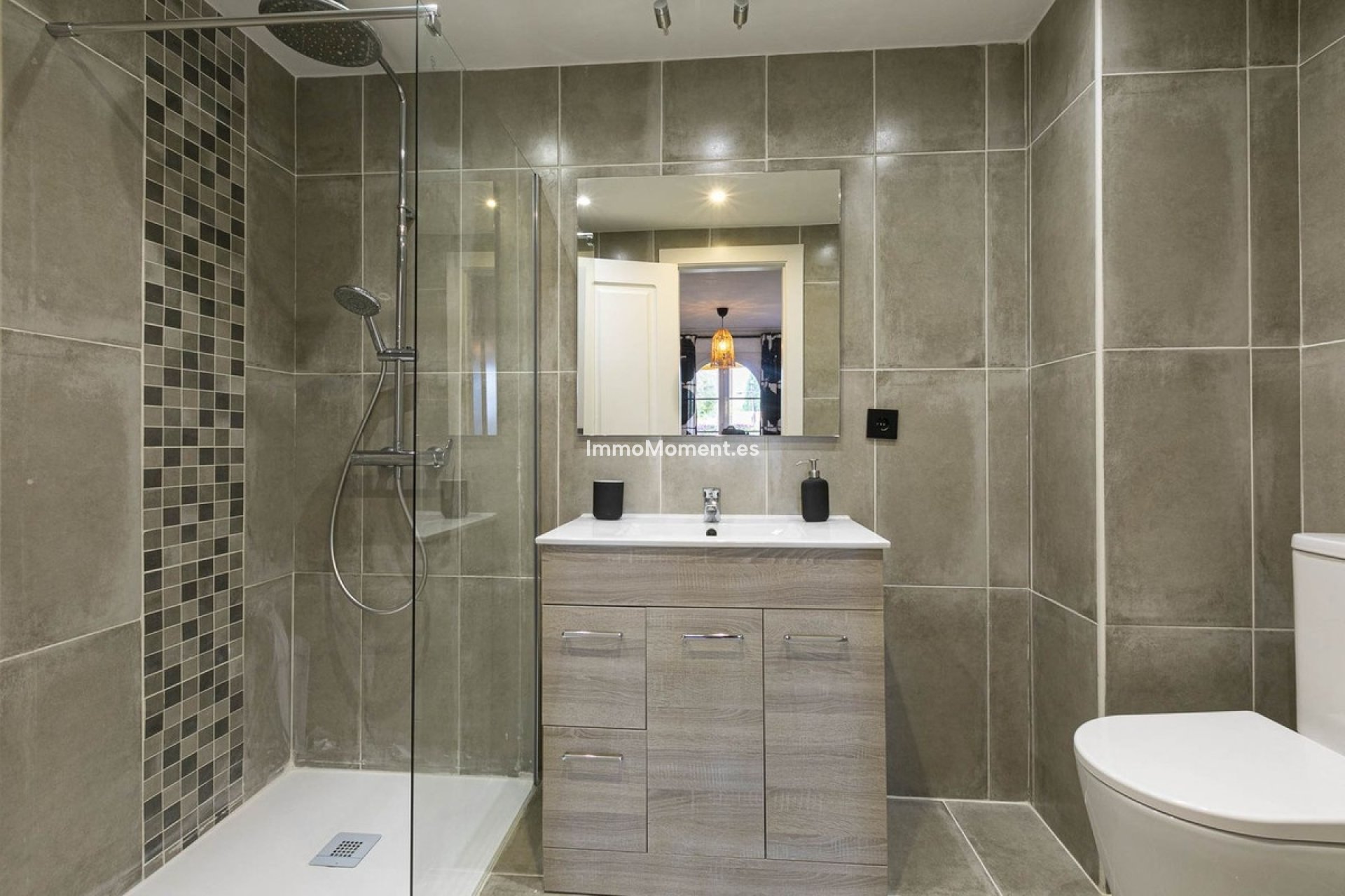 Bestaande woning - Appartement - Marbella - Nueva Andalucía