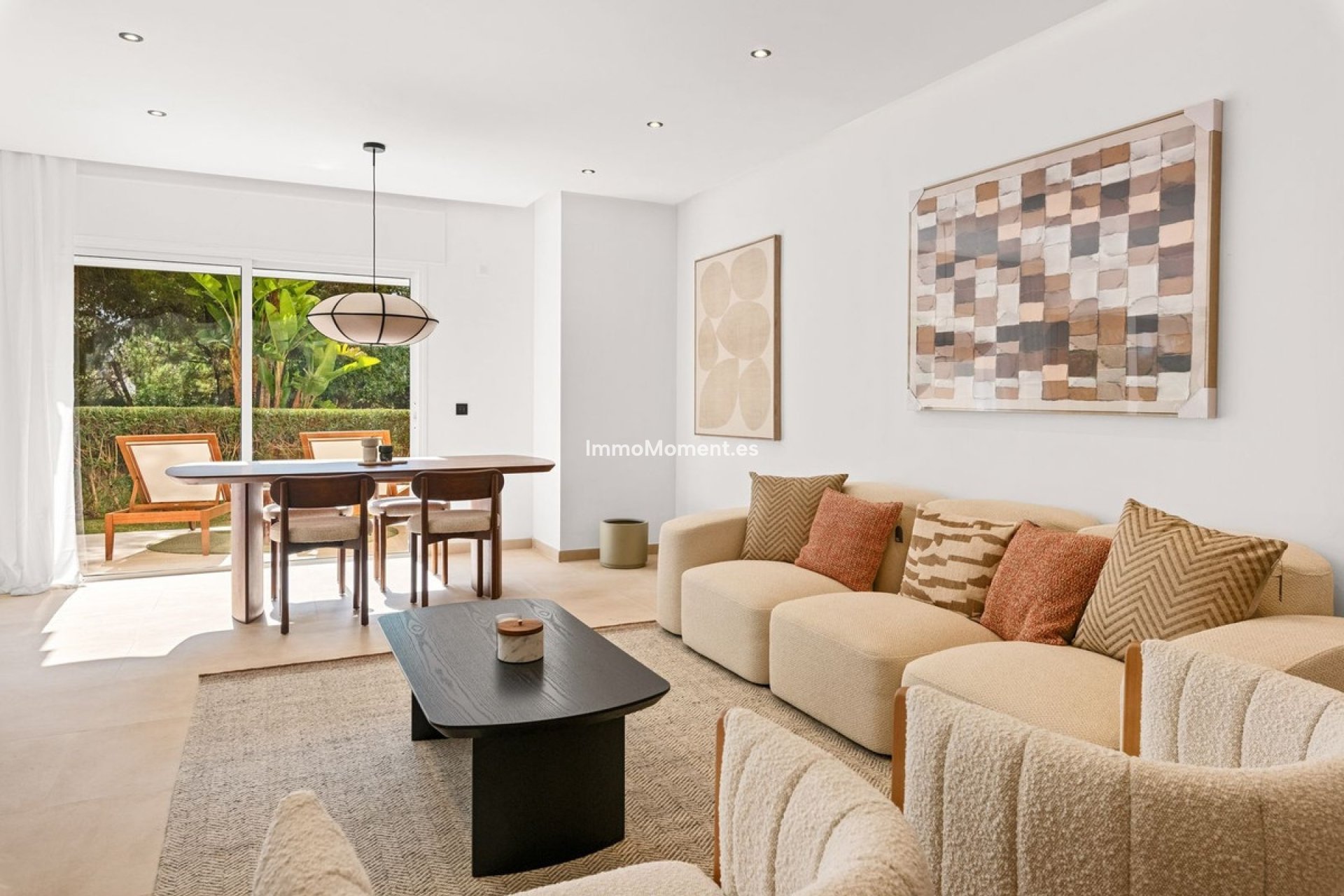 Bestaande woning - Appartement - Marbella - Nueva Andalucía